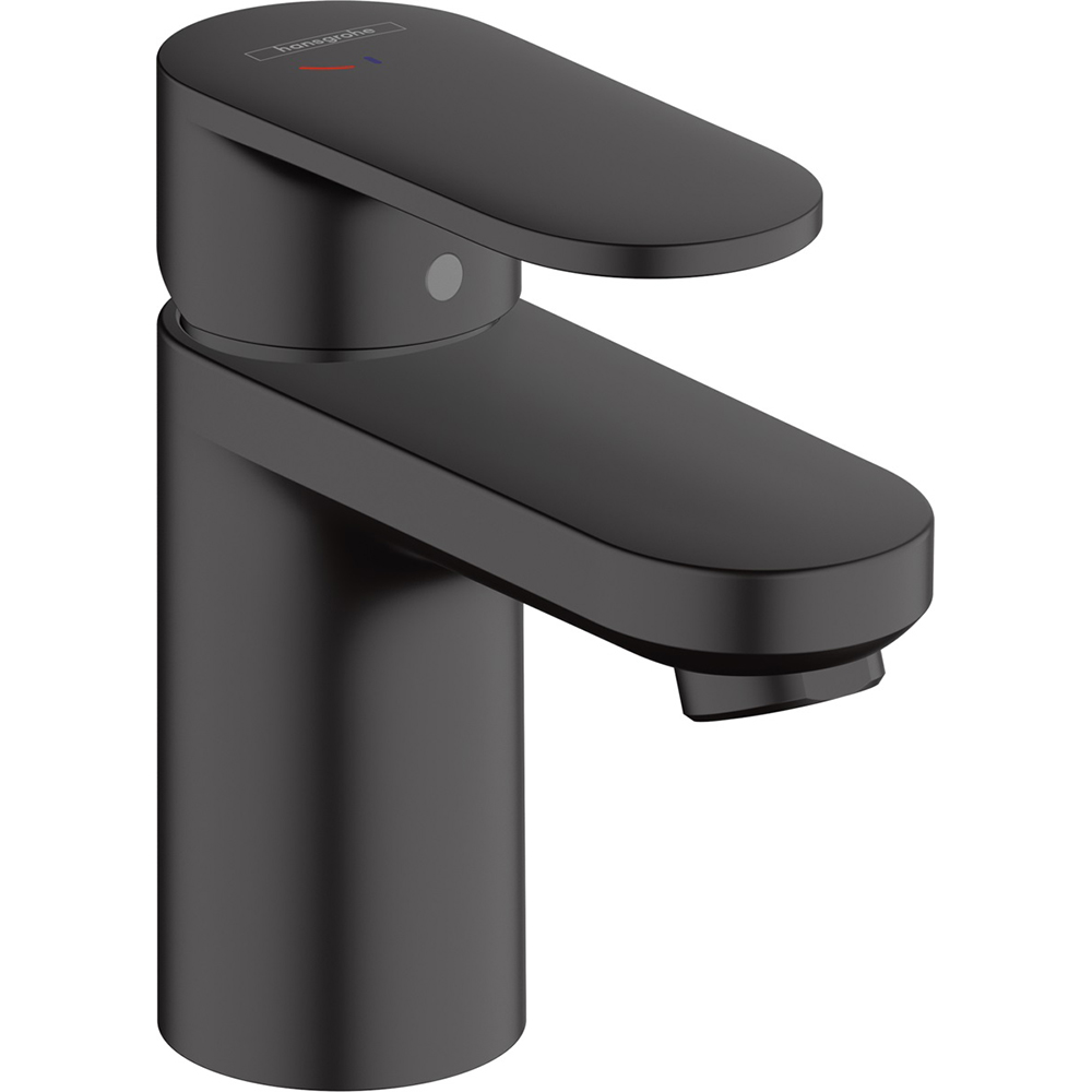 Tv&auml;ttst&auml;llsblandare Hansgrohe Vernis Blend 70 med Lyftventil