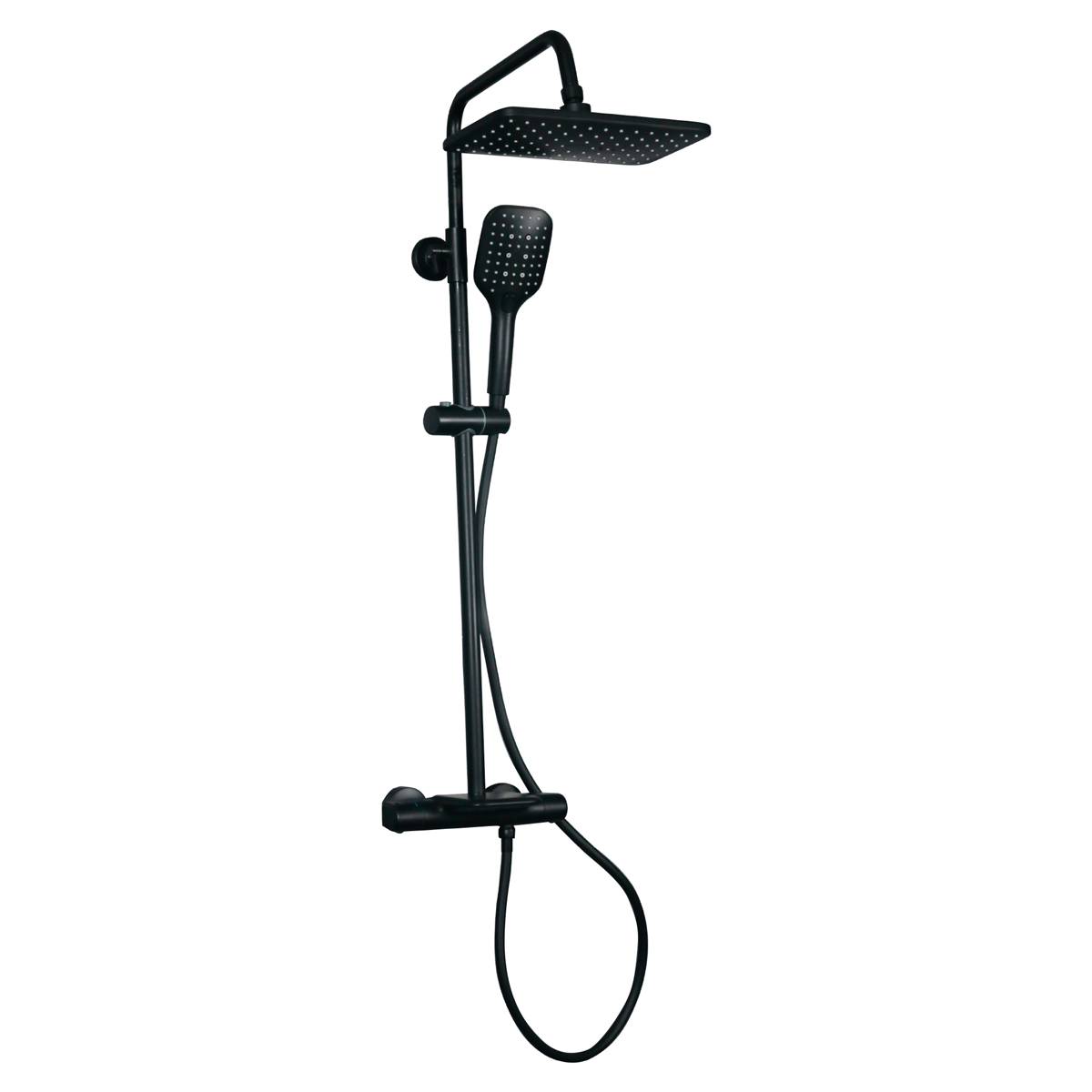 Takdusjsett Lykke Deluxe