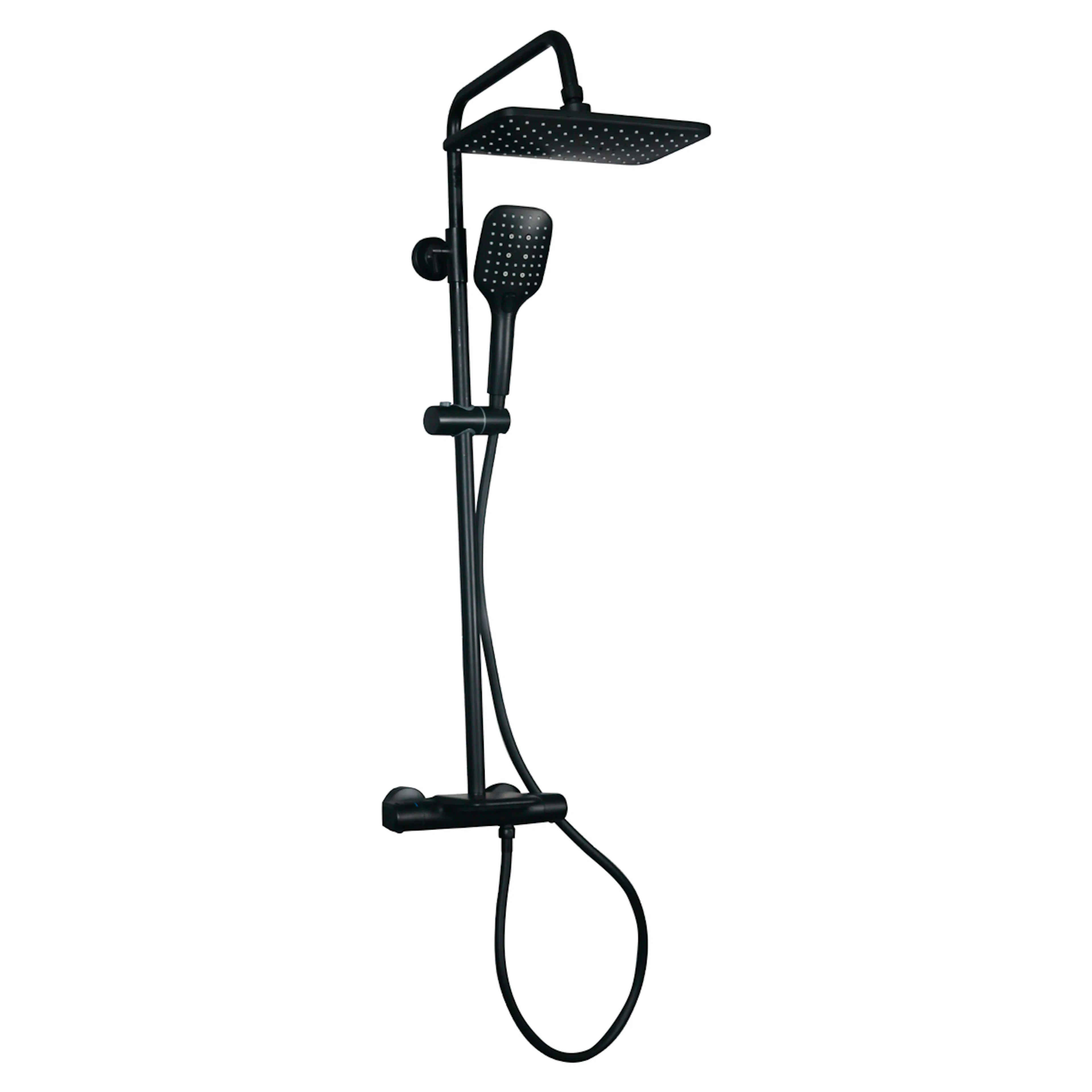 Takdusjsett Lykke Deluxe