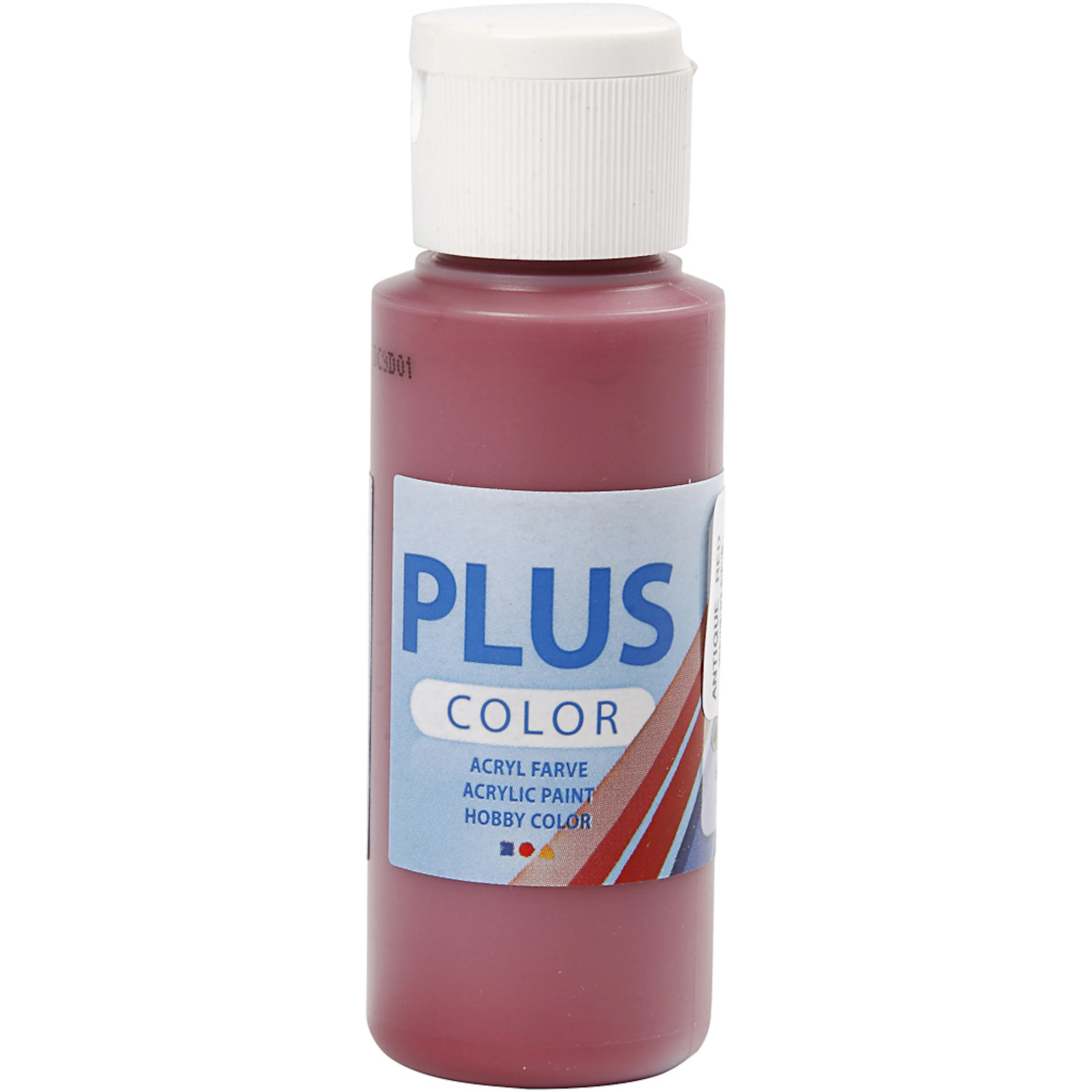 Hobbymaling Creativ Company Plus Color 60 ml