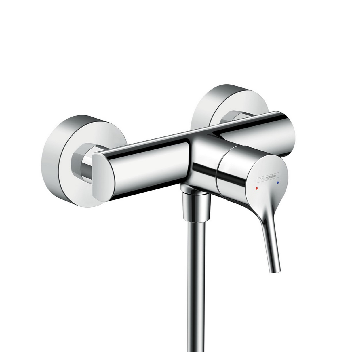 Dusjbatteri Hansgrohe Talis S
