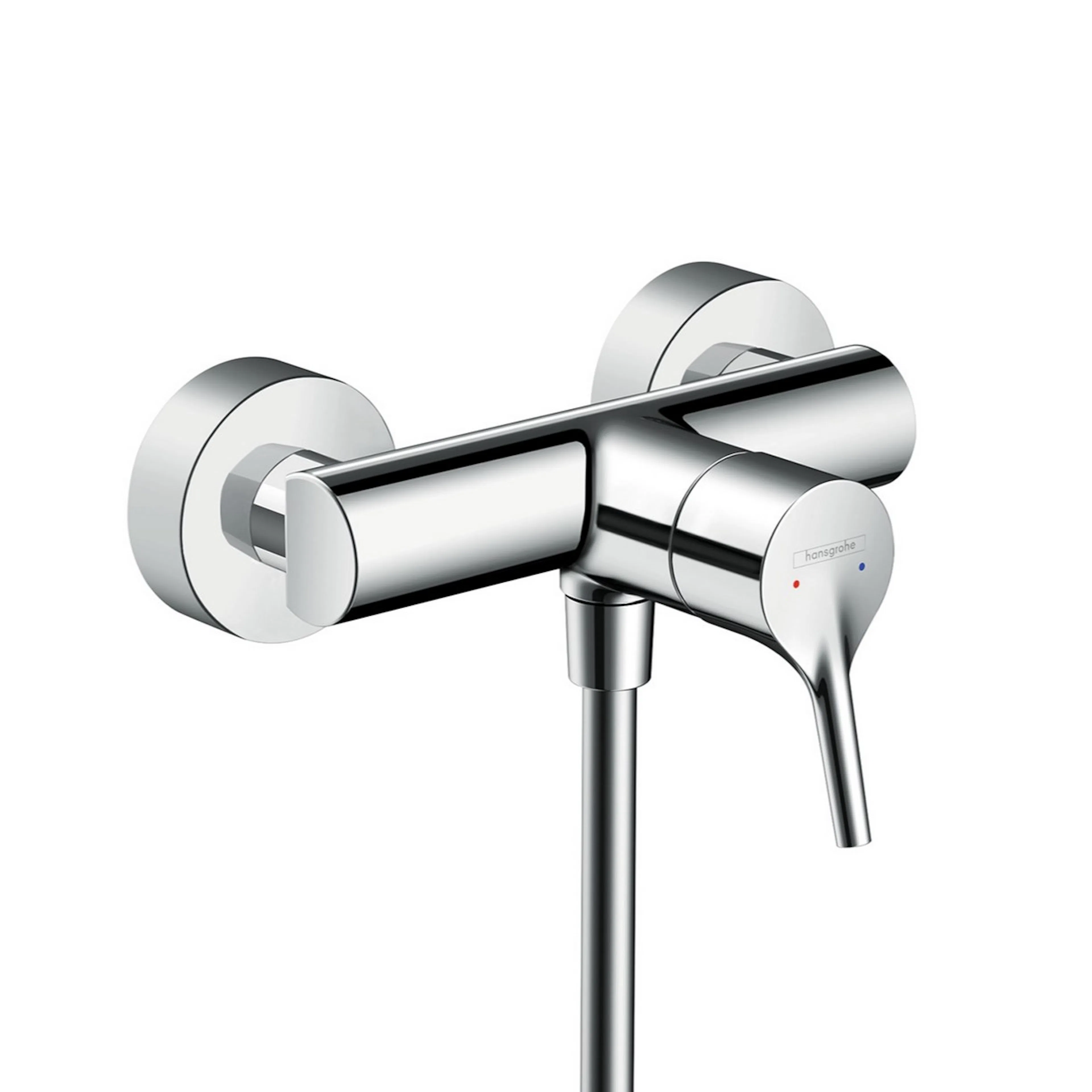 Dusjbatteri Hansgrohe Talis S