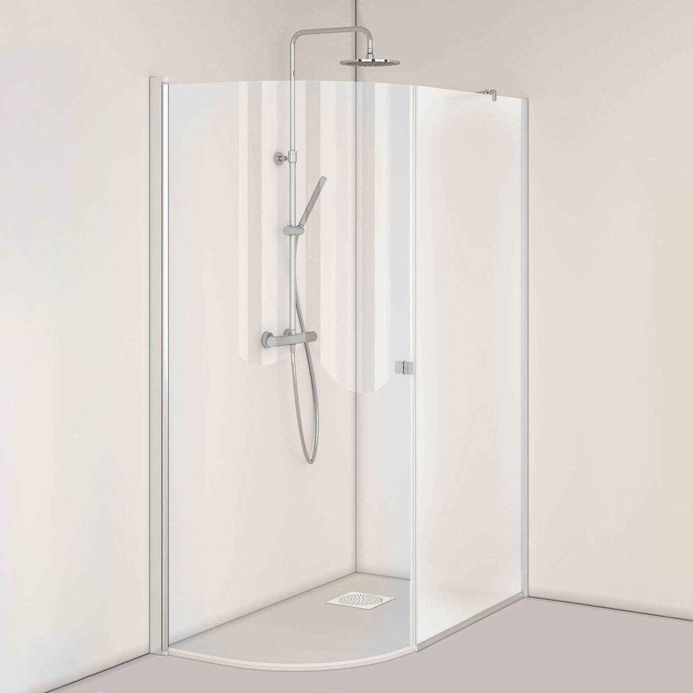 Duschhörn Hafa Igloo Pro J