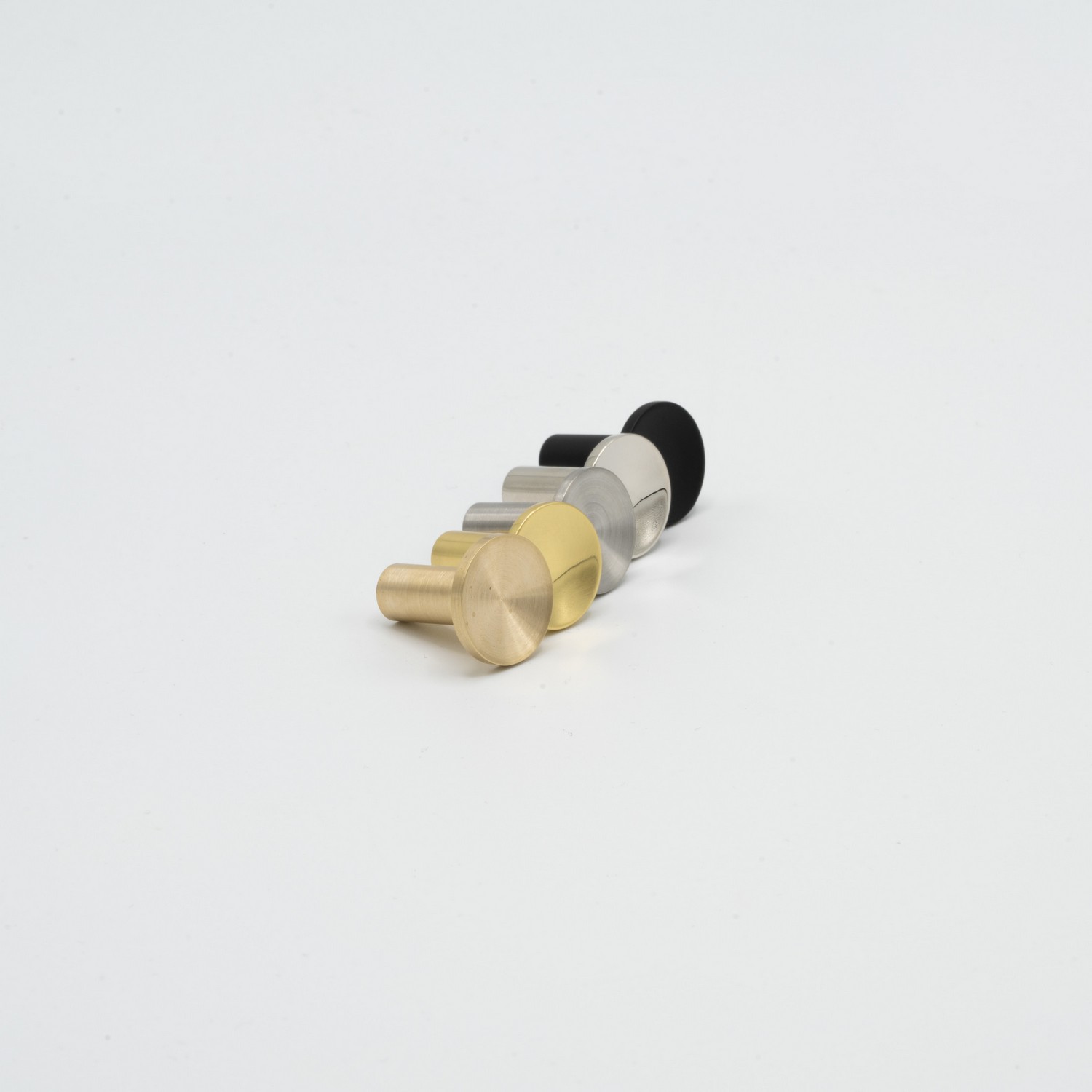 Knott Beslag Design Sture Ø18mm