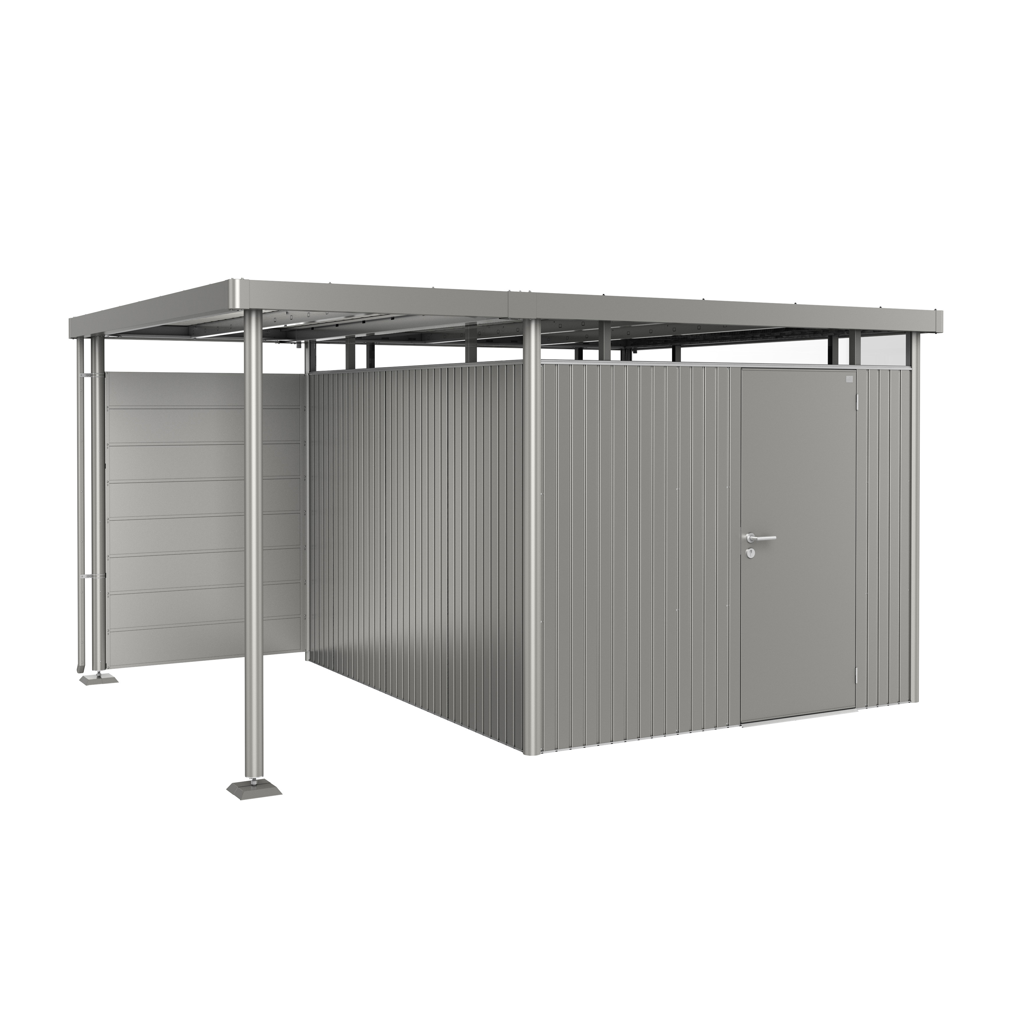 Sidetak Biohort til HighLine H5 S 150x315 cm