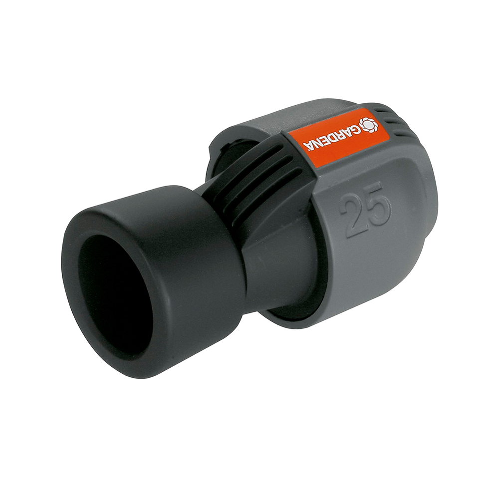 Gardena Kobling 25 mm x G 1 Hunngjenger