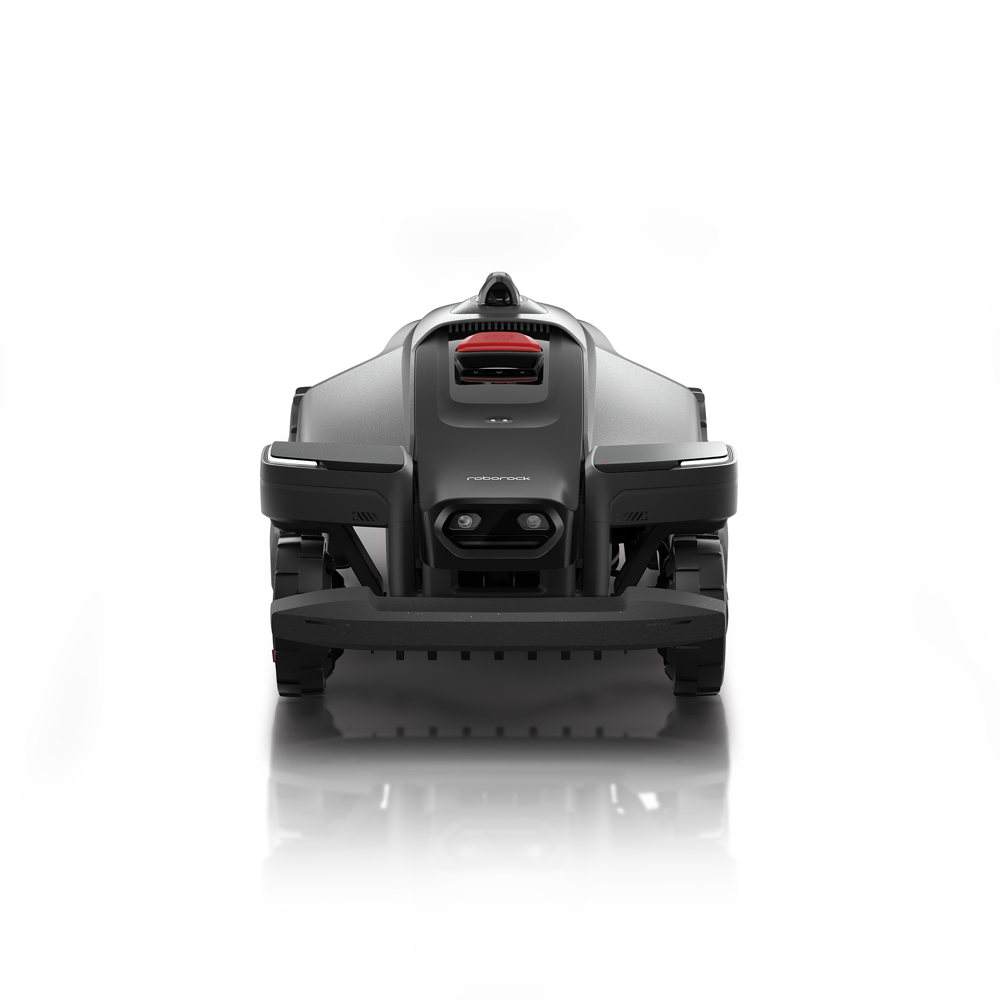 Robotgressklipper Roborock RockMow Z120 4WD LiDAR