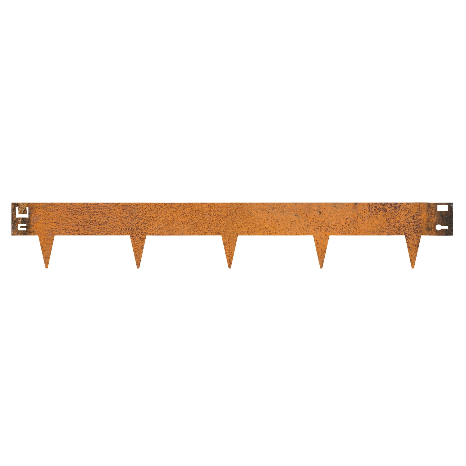 Hagekant Krifon Corten L106 cm