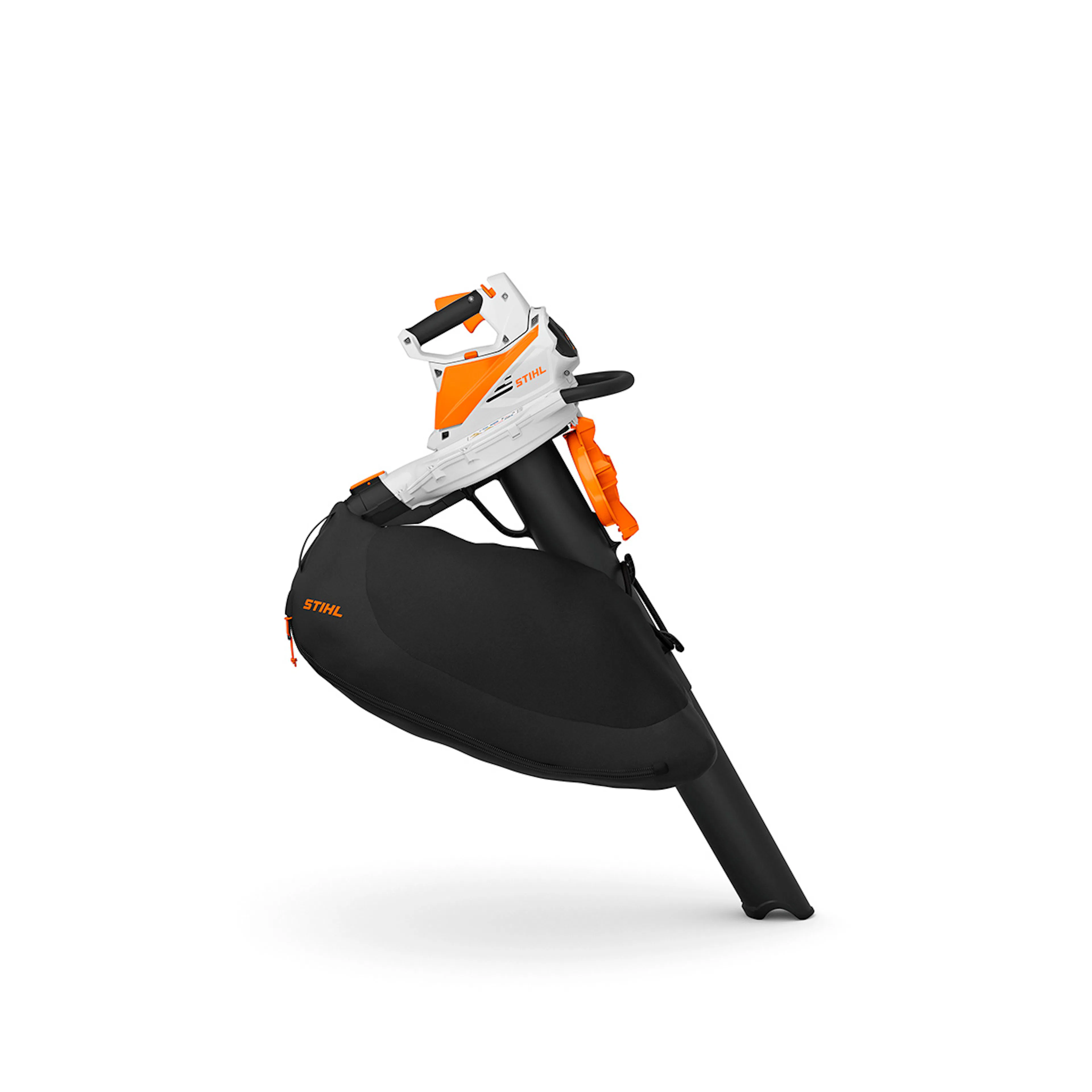 Løvblåser STIHL SHA 56 med Batteri og Lader