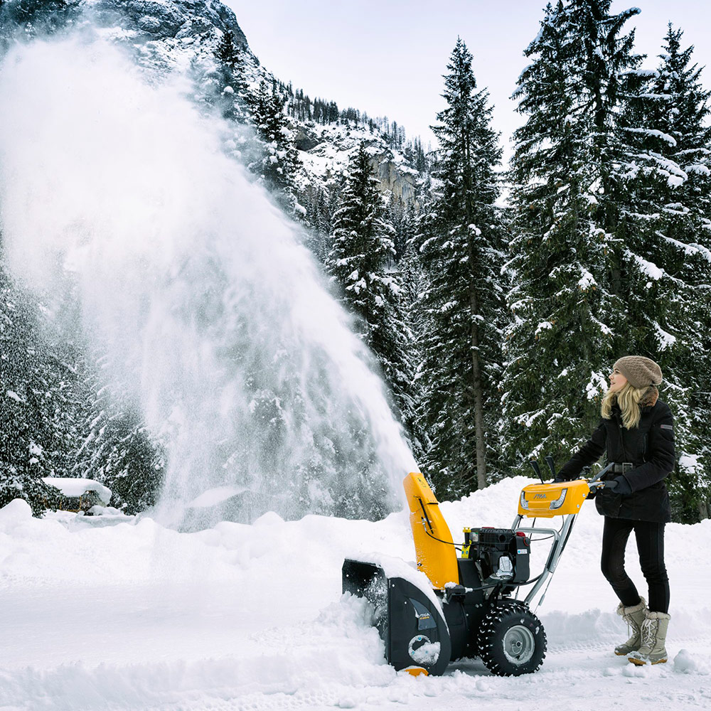 Snøfreser Stiga ST 4262 PB