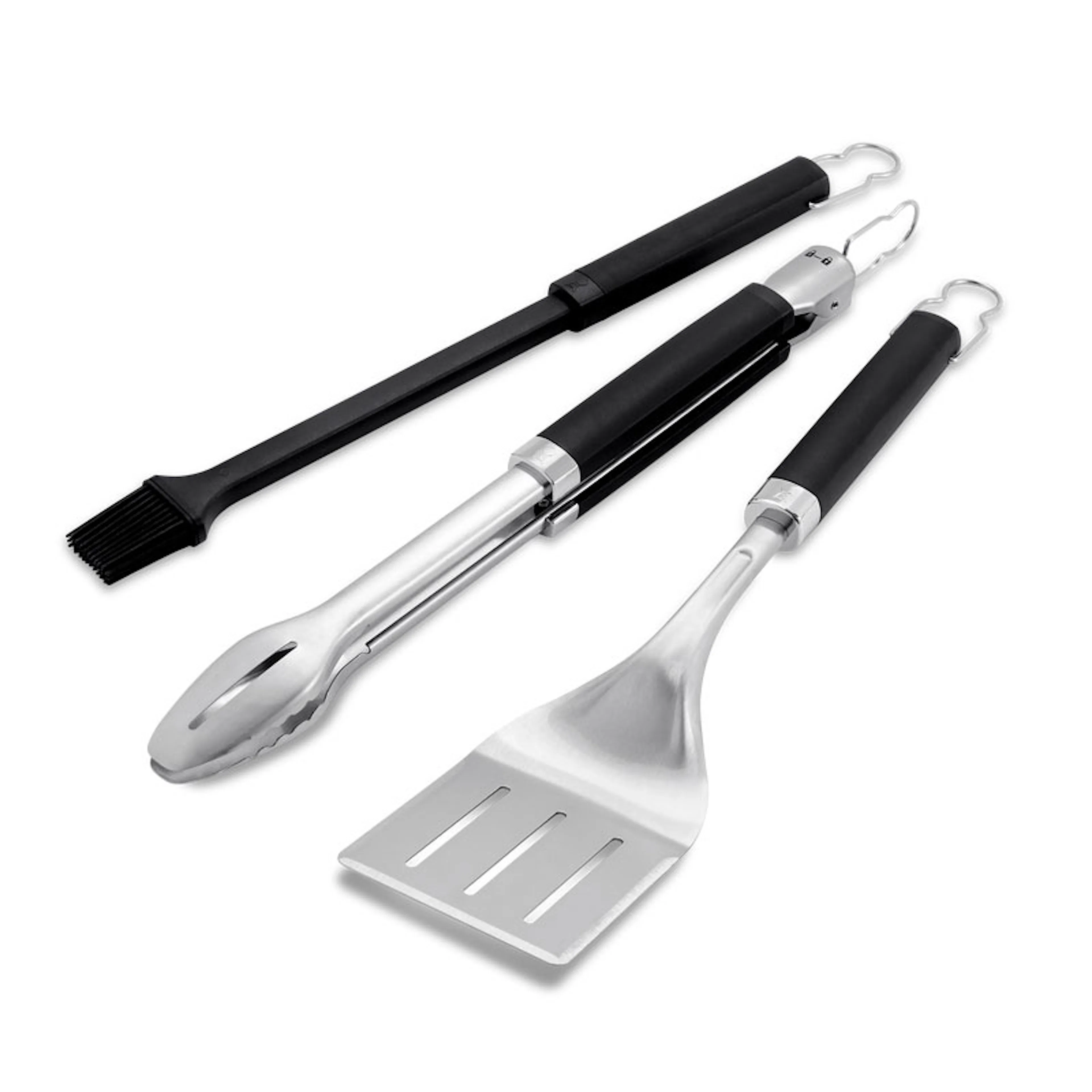 Redskapssett Weber Precision 3 deler