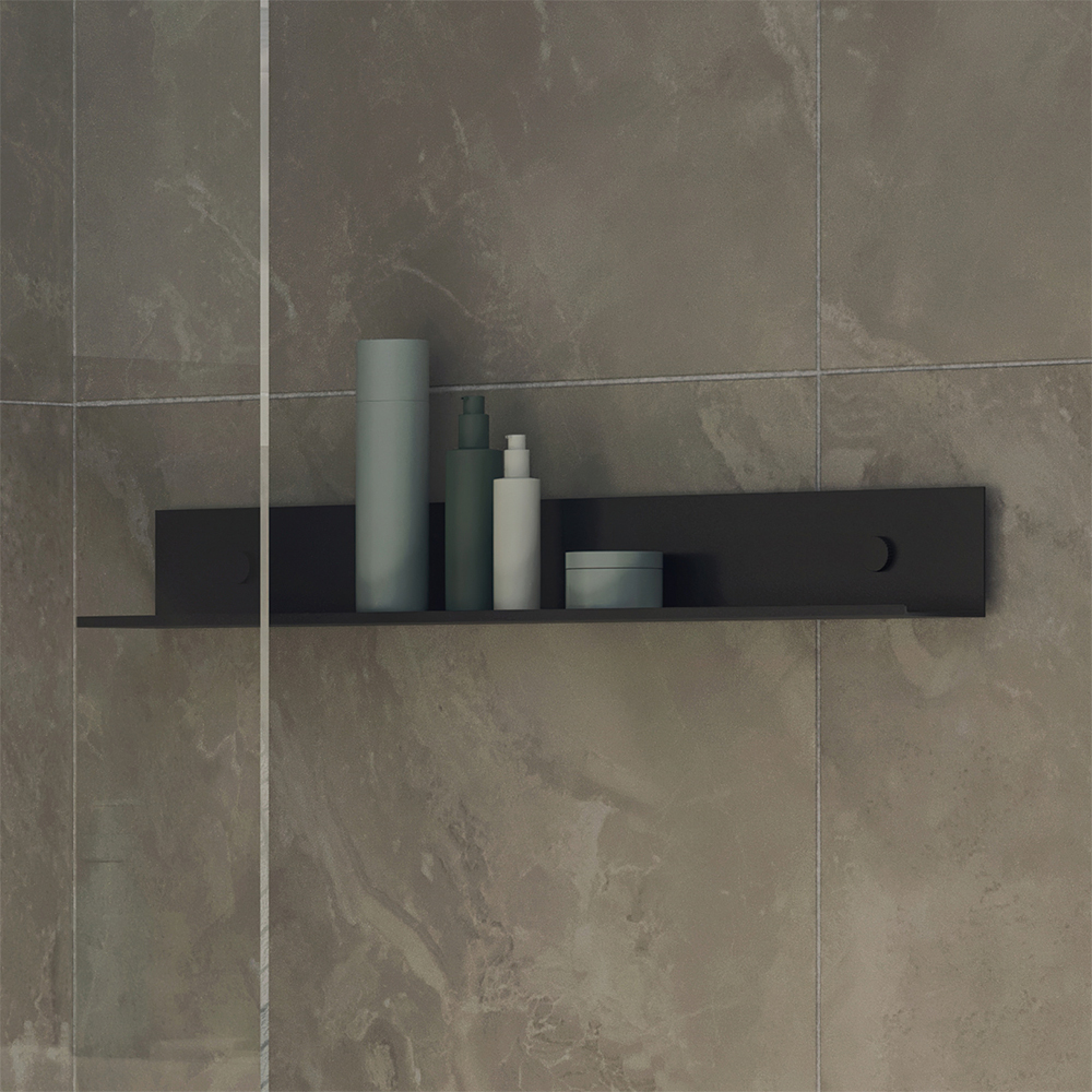 Vägghylla Svedbergs