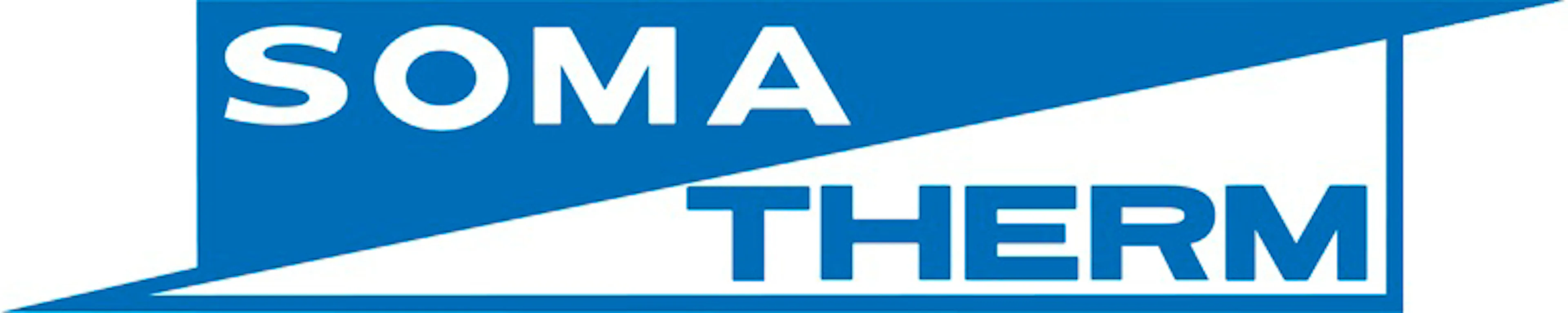 Somatherm | Kvalitetsprodukter for VVS og el logo
