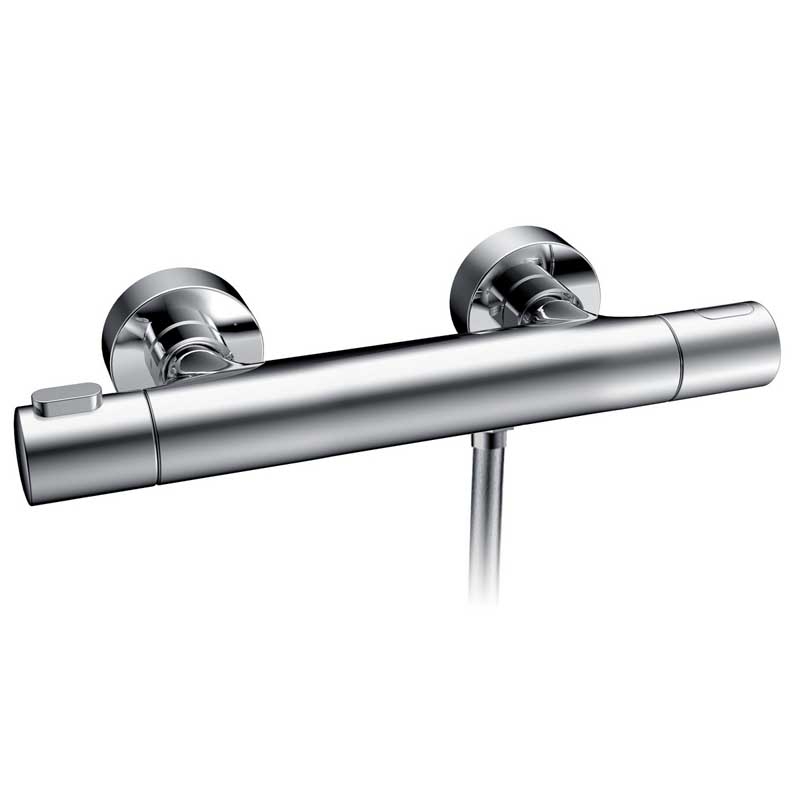 Dusjsett Bathlife Pärla/Brusa med Dusjbatteri