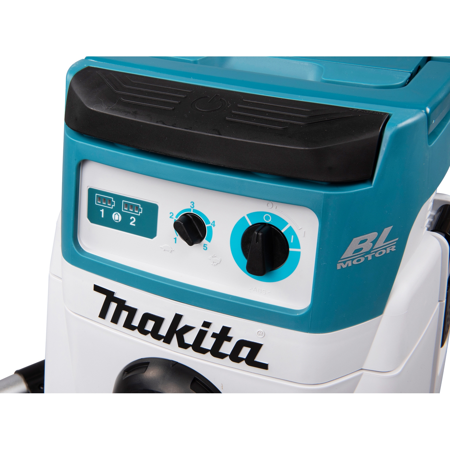 Støvsuger Makita 2X18V DVC156LZX1 Uten Batteri og Lader