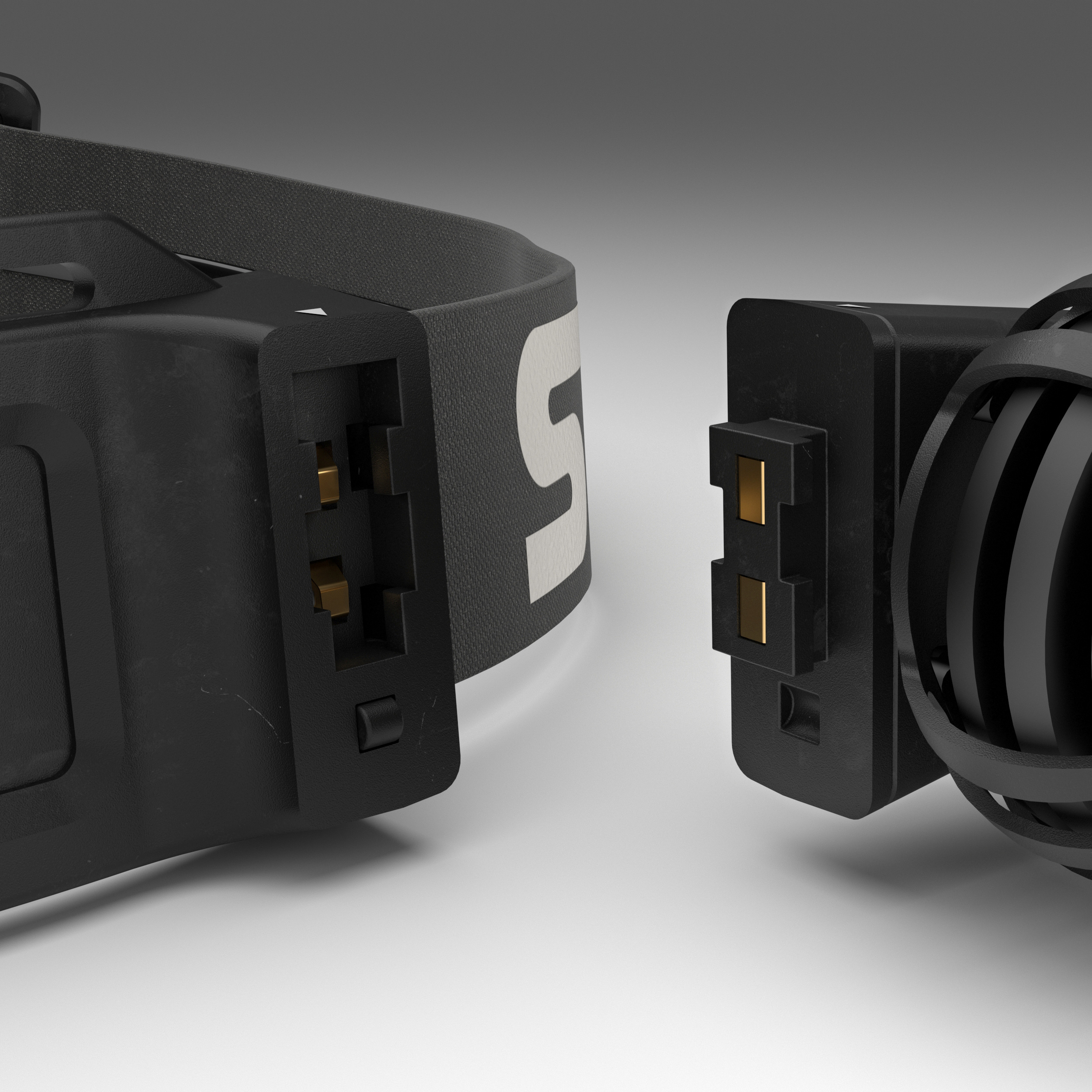 Hodelykt Silva Free 1200