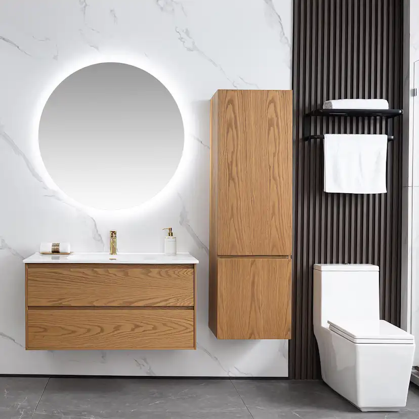 Servantskap Bathlife Lättsam Natur
