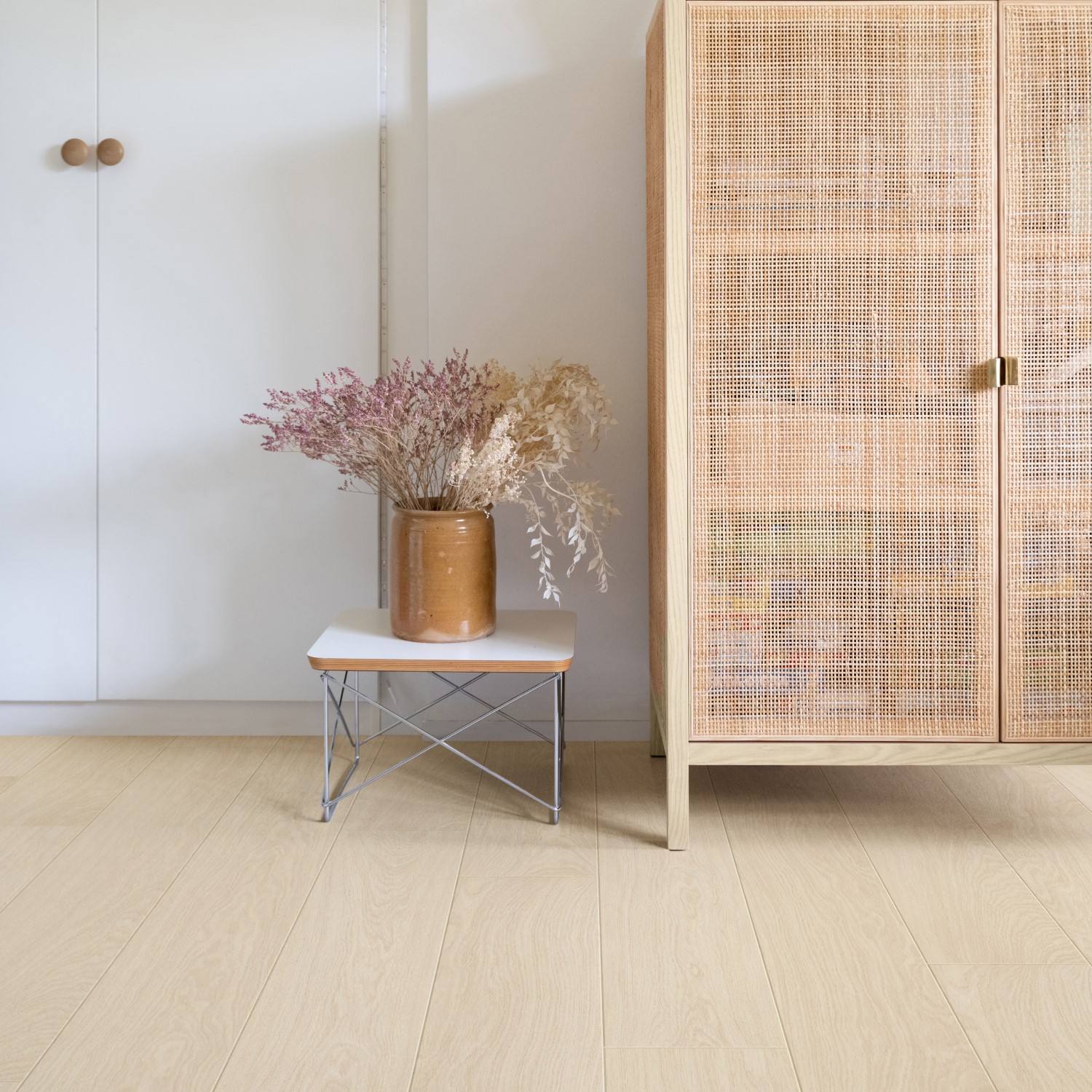 Laminatgulv Pergo 4v Visby Modern Danish Oak 1-Stav