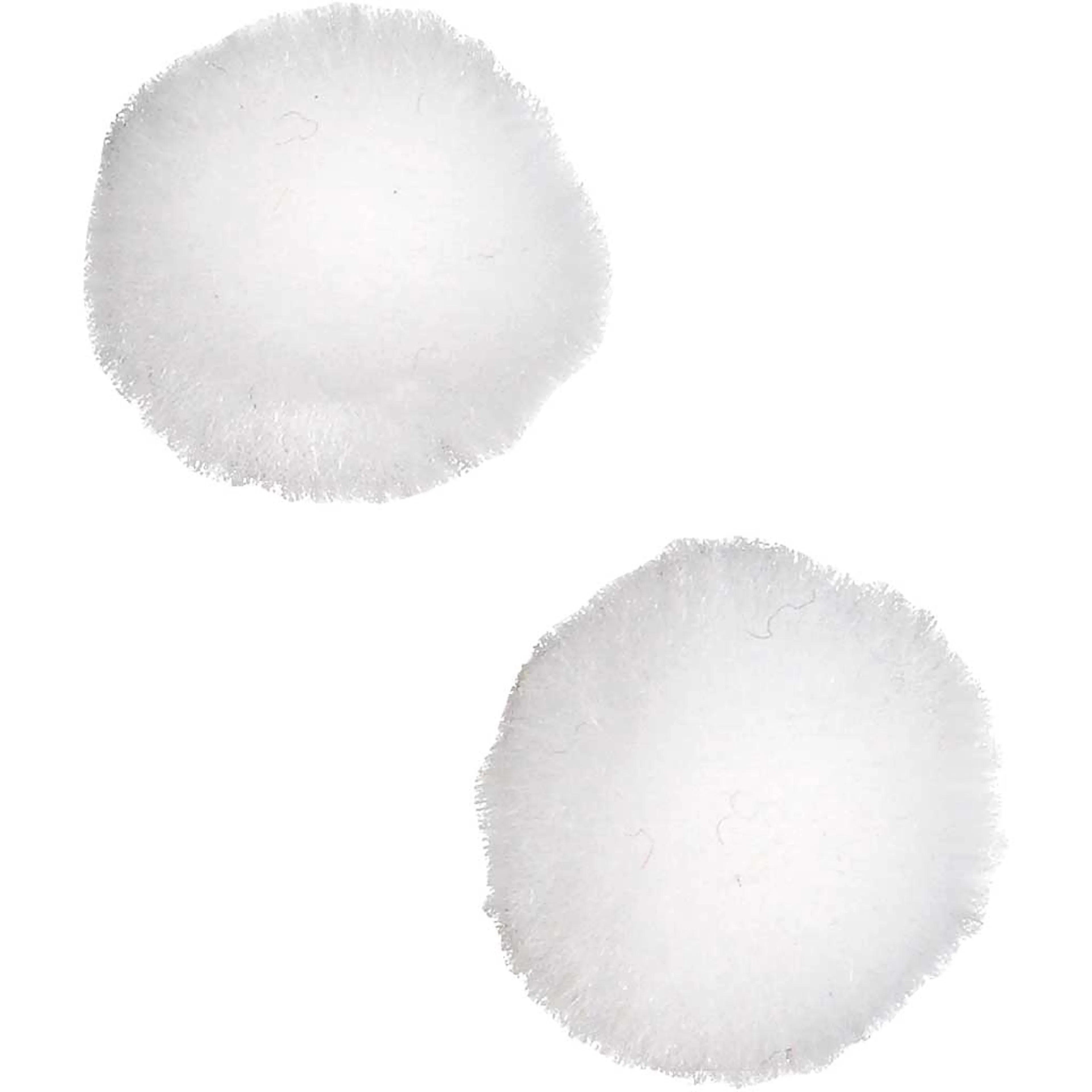 Pomponer Creativ Company 20 mm 100 stk/1 Pk
