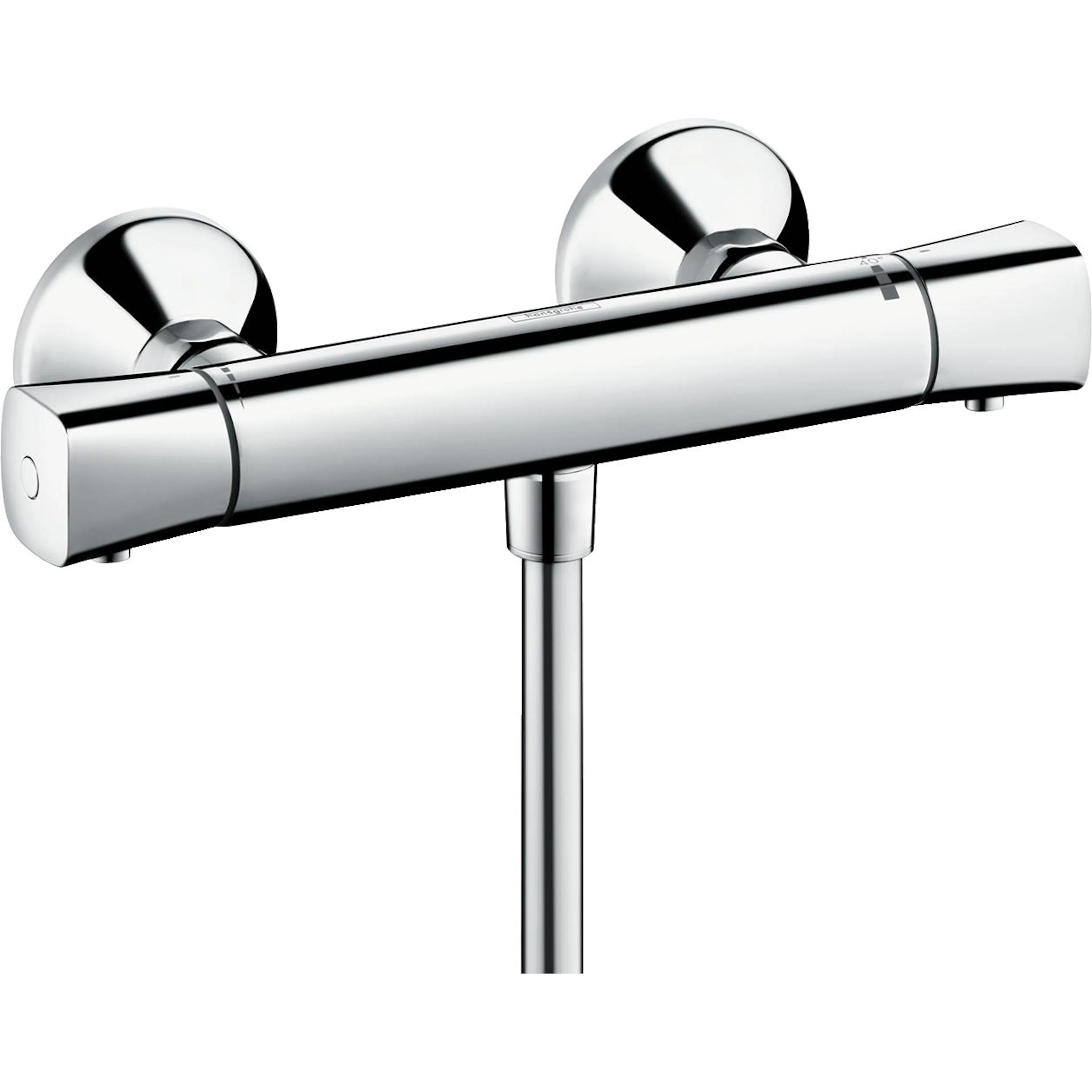 Dusjbatteri Hansgrohe Universal 150 cc