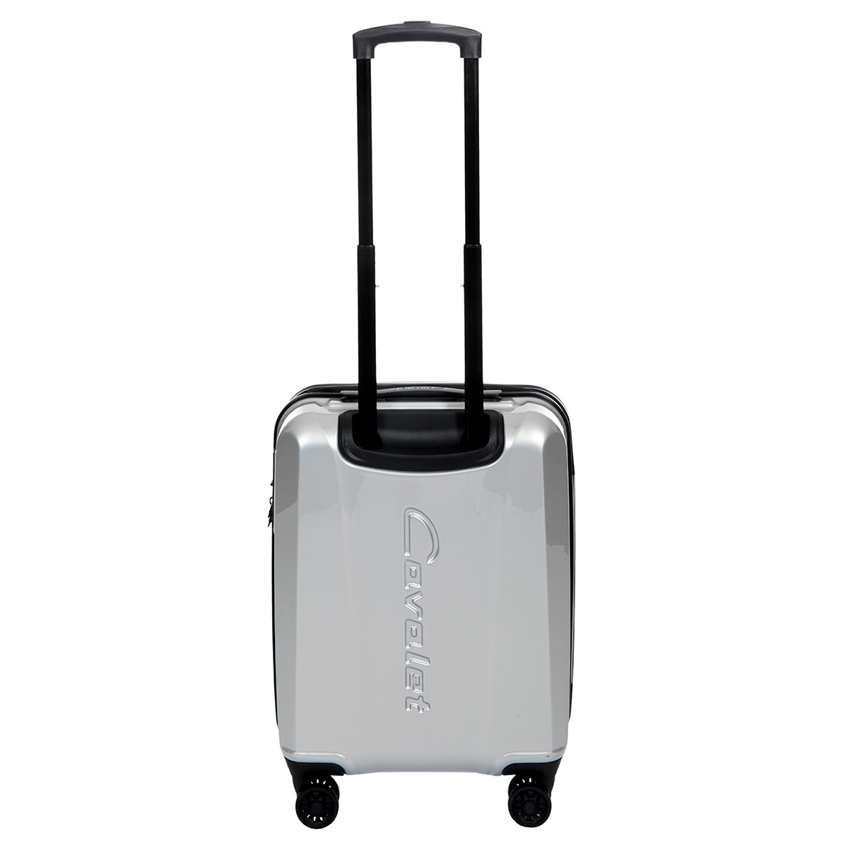 Kabinkoffert Cavalet Chill DLX 55 cm