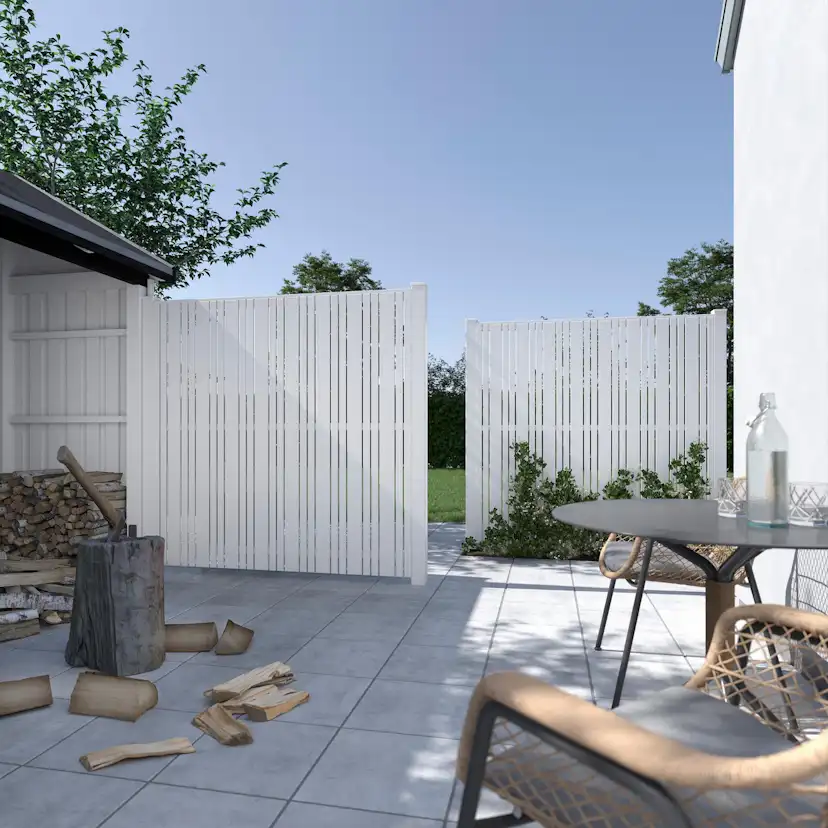 Levegg PLUS Tangent 180 x 180 cm