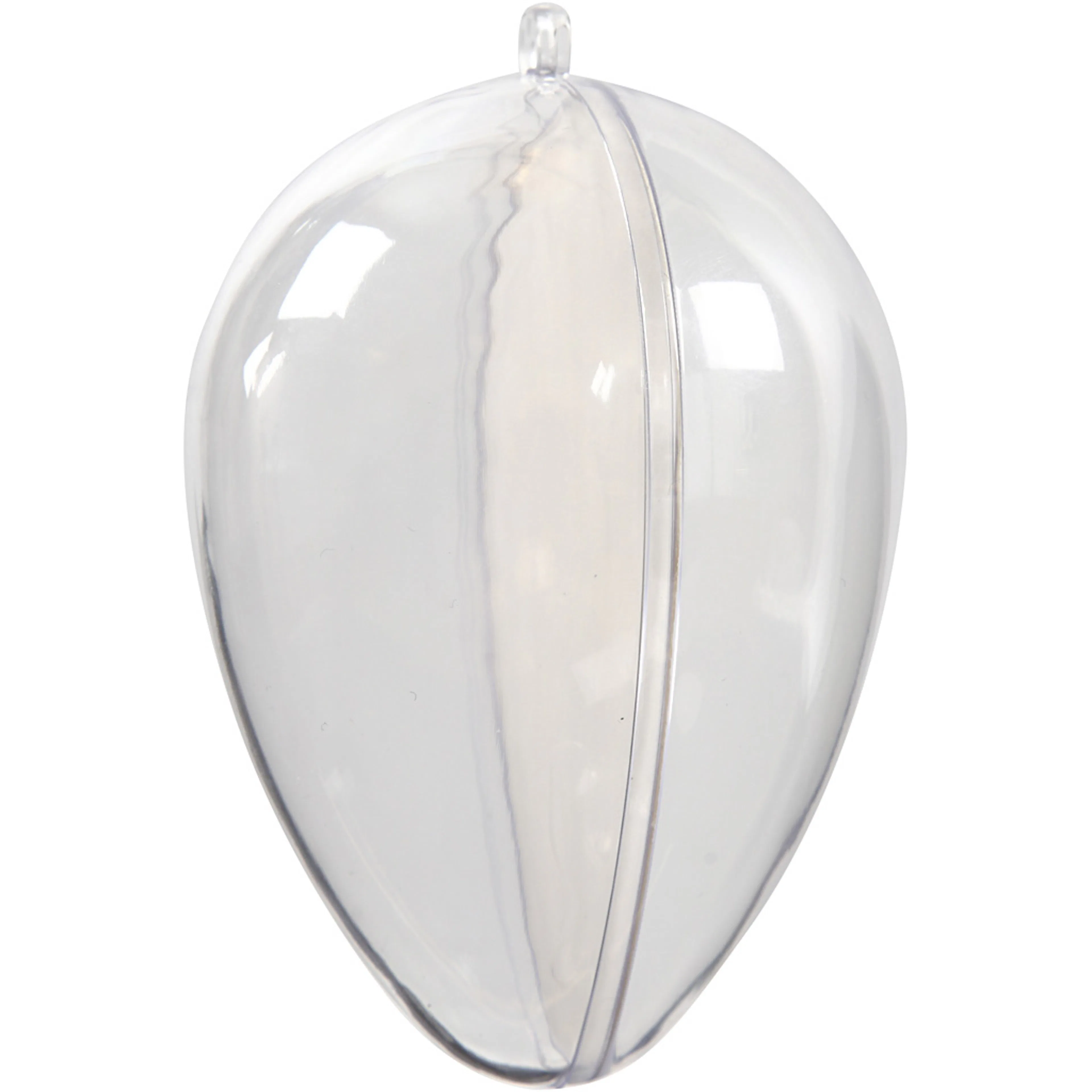 Dekoegg Creativ Company H9 cm 5 Sett/1 Pk