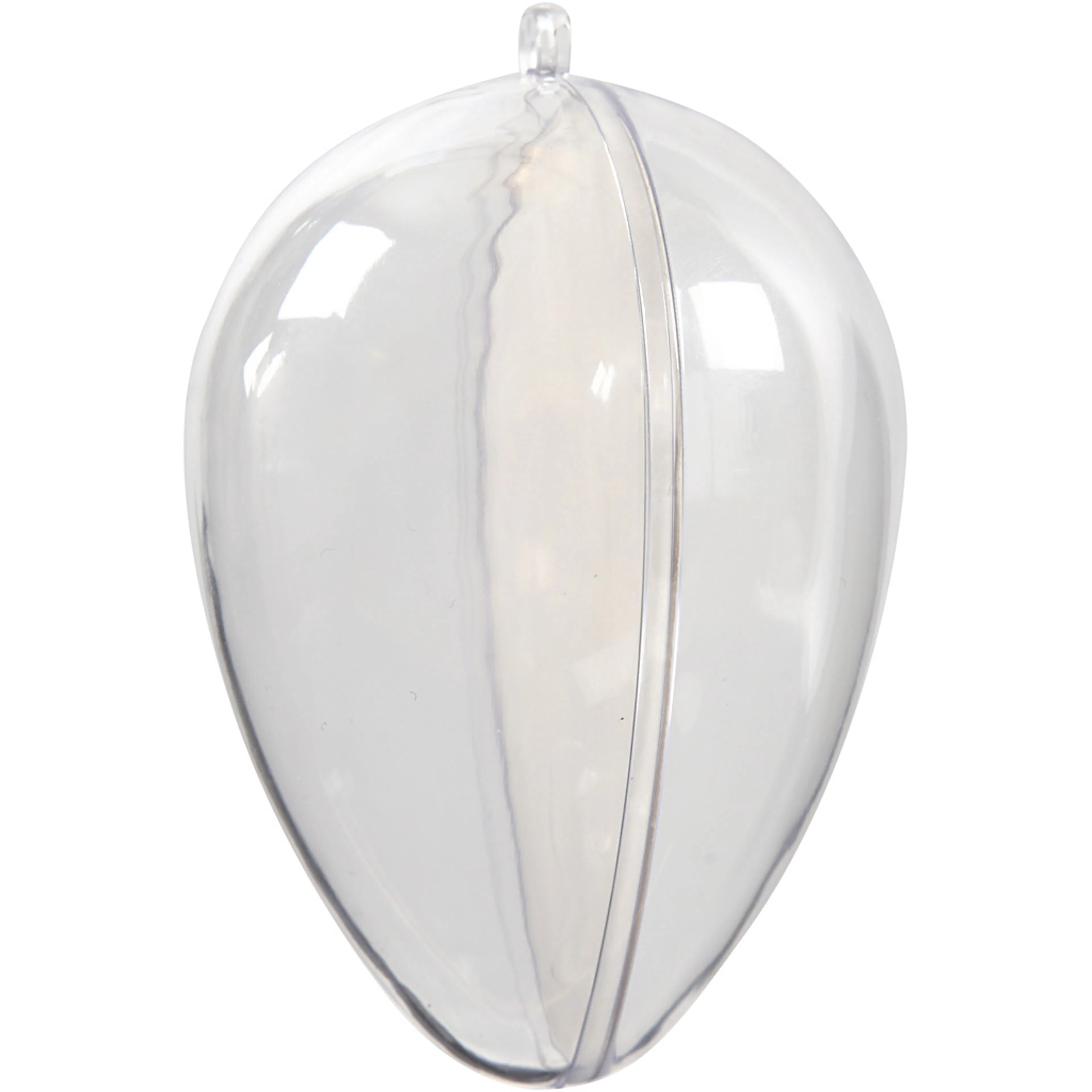 Dekoegg Creativ Company H9 cm 5 Sett/1 Pk
