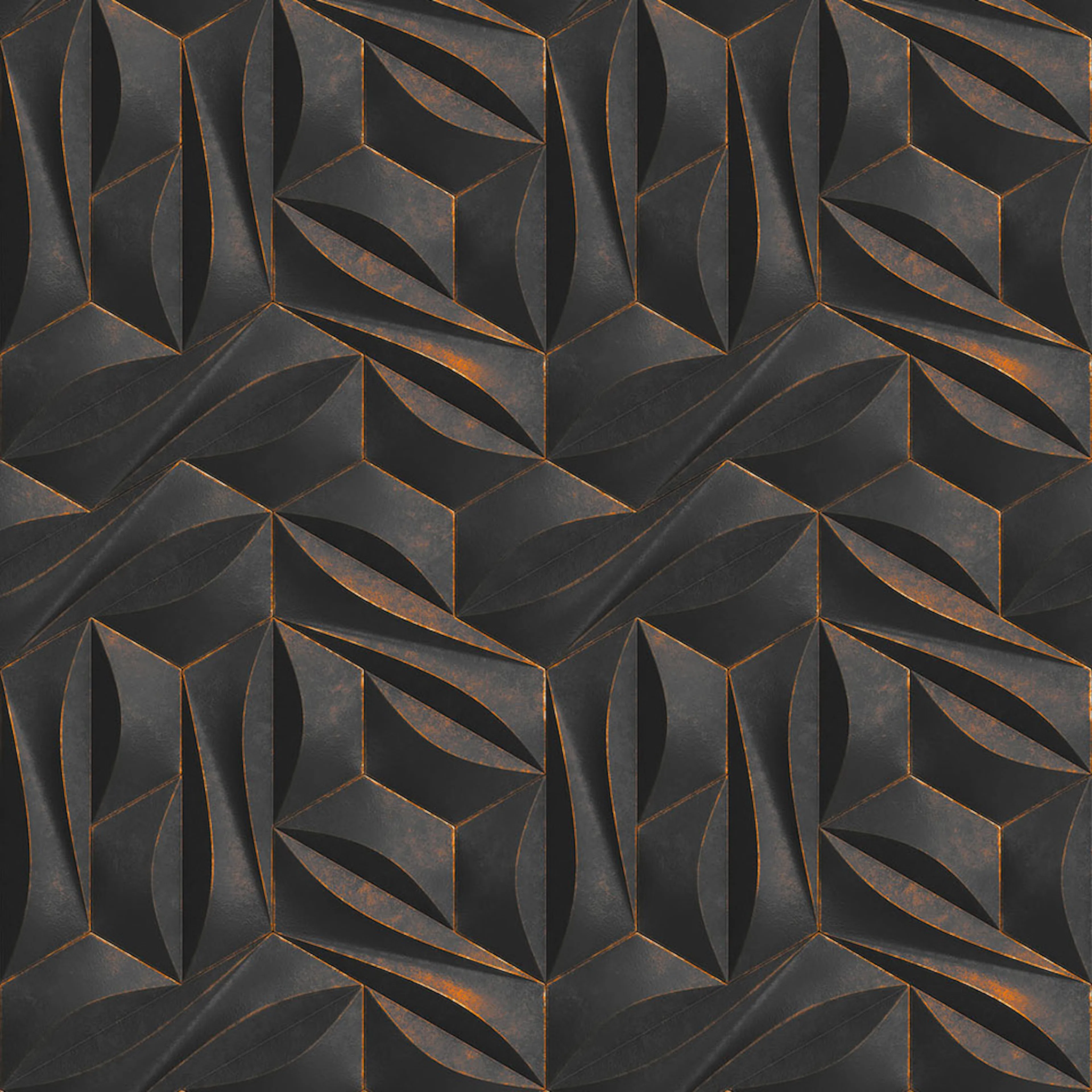 Tapet Living Walls Metropolitan Stories III 391791