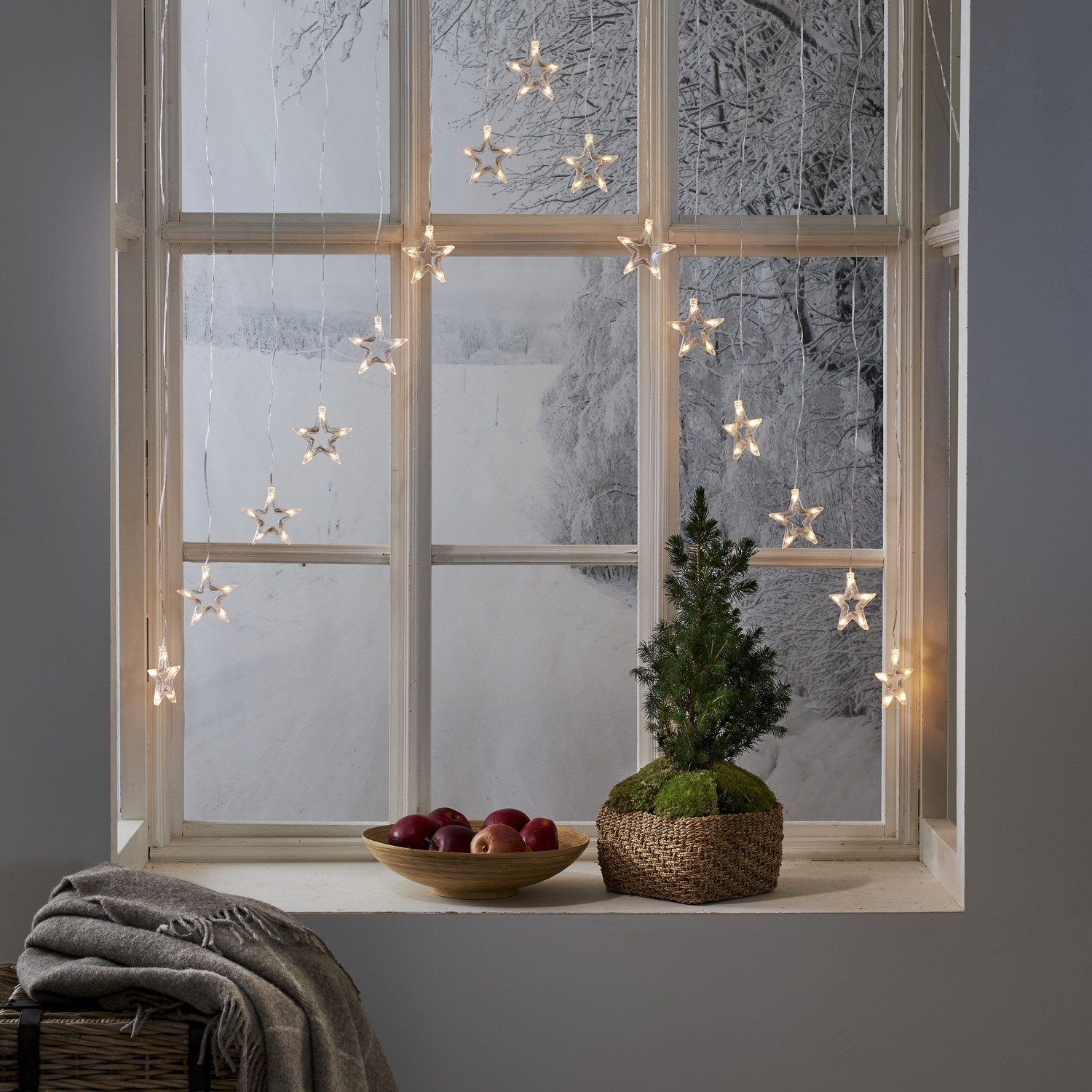 Lysgardin Star Trading Decy Star