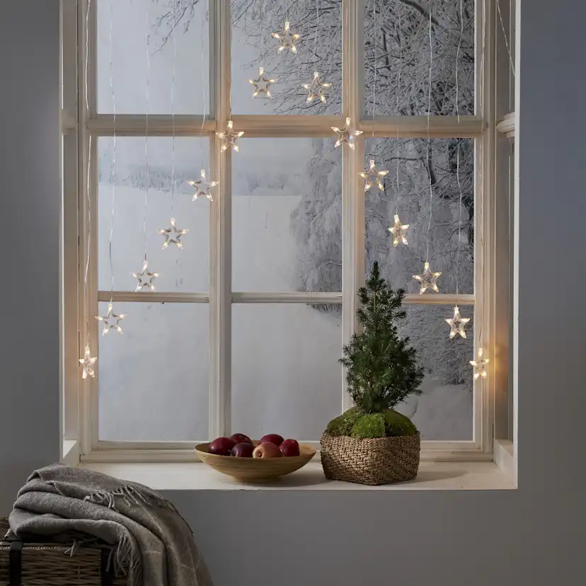 Lysgardin Star Trading Decy Star