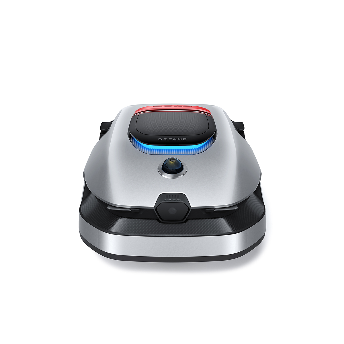 Robotgressklipper Dreame A2