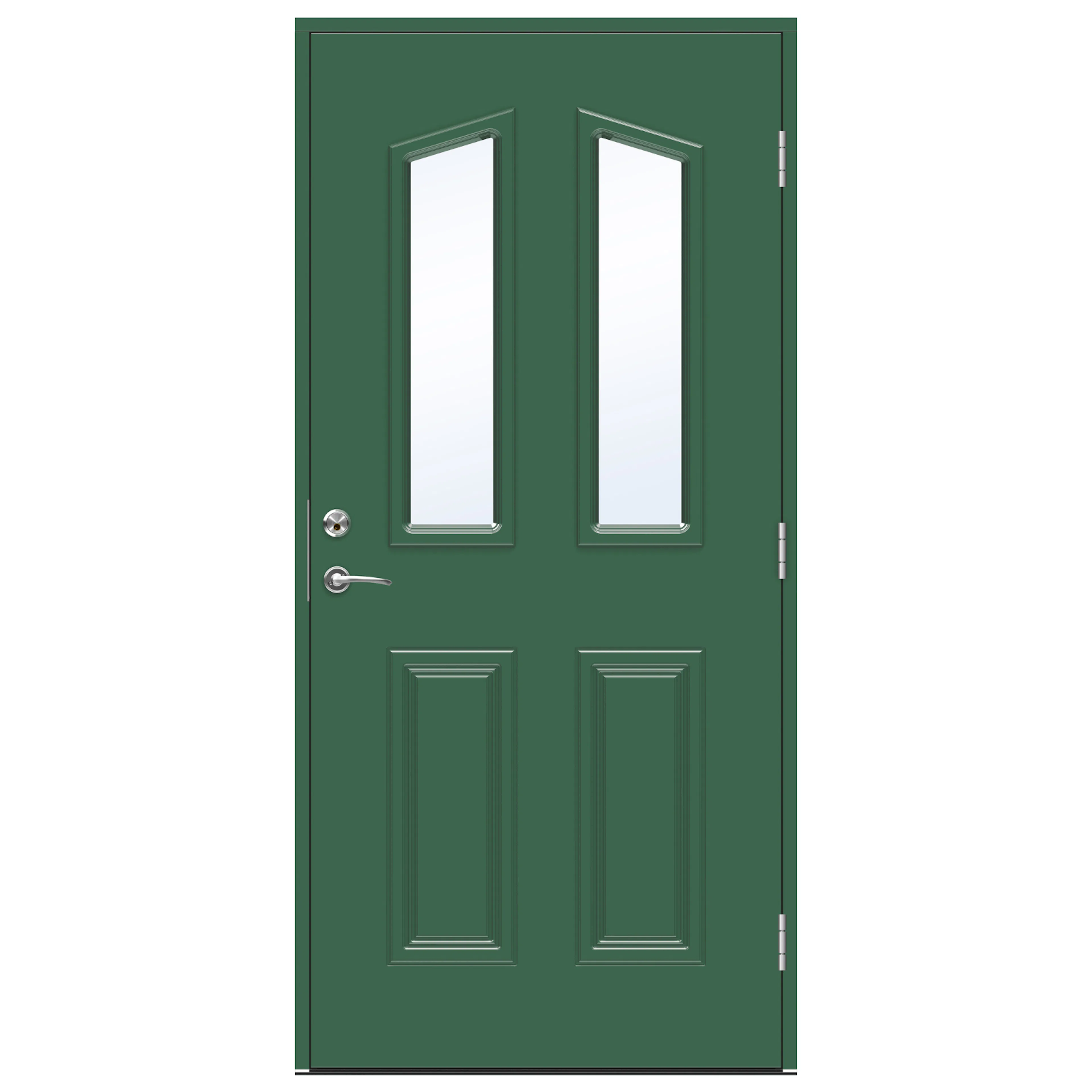 Ytterdør Swedoor Advance-Line Classic Rossini