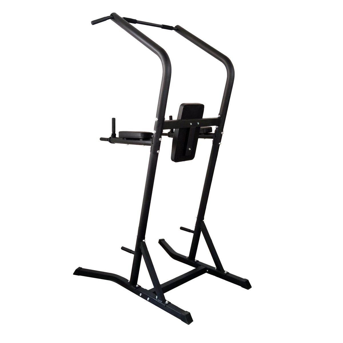 Dips- og chinsstasjon Core