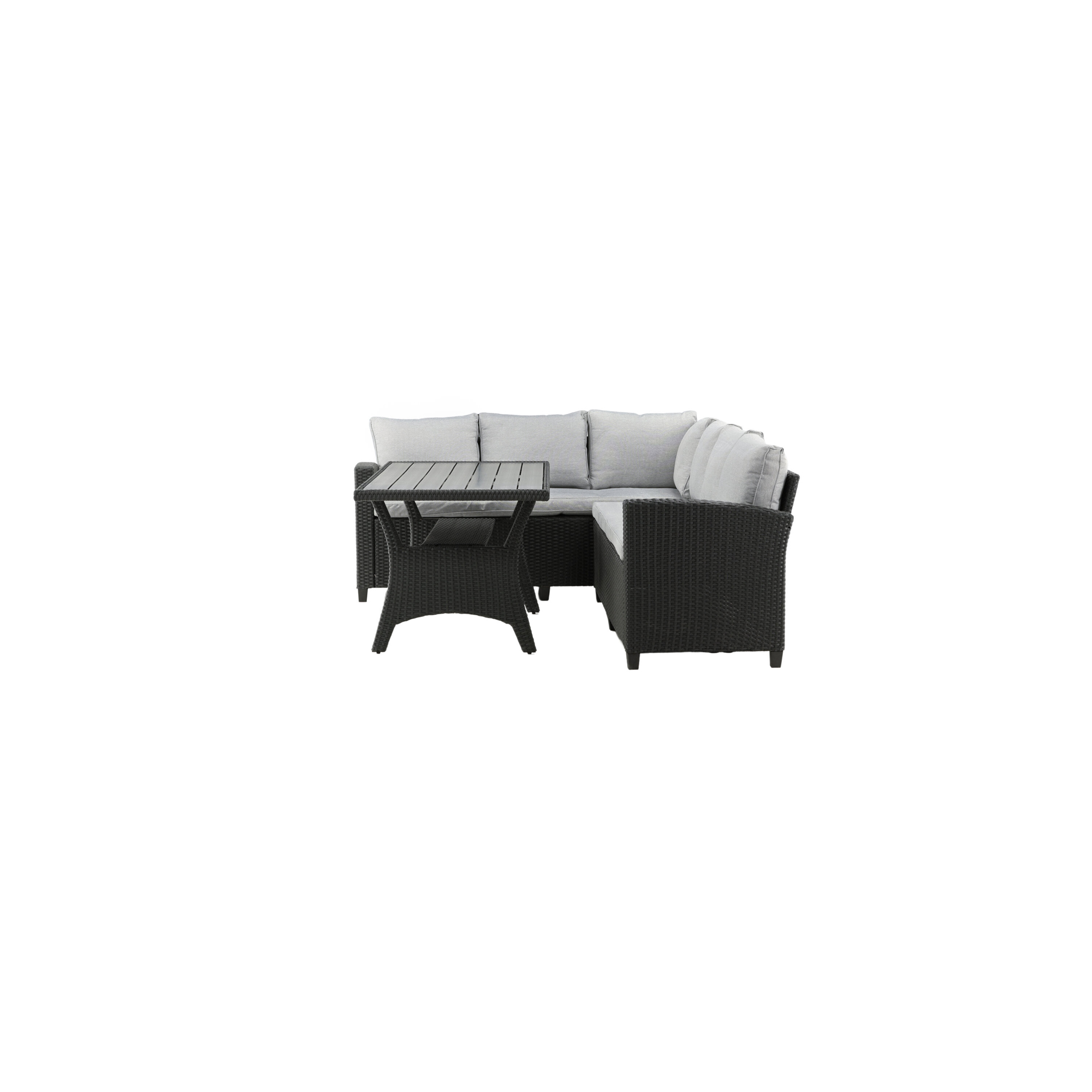 Hagegruppe Venture Home Bentwood