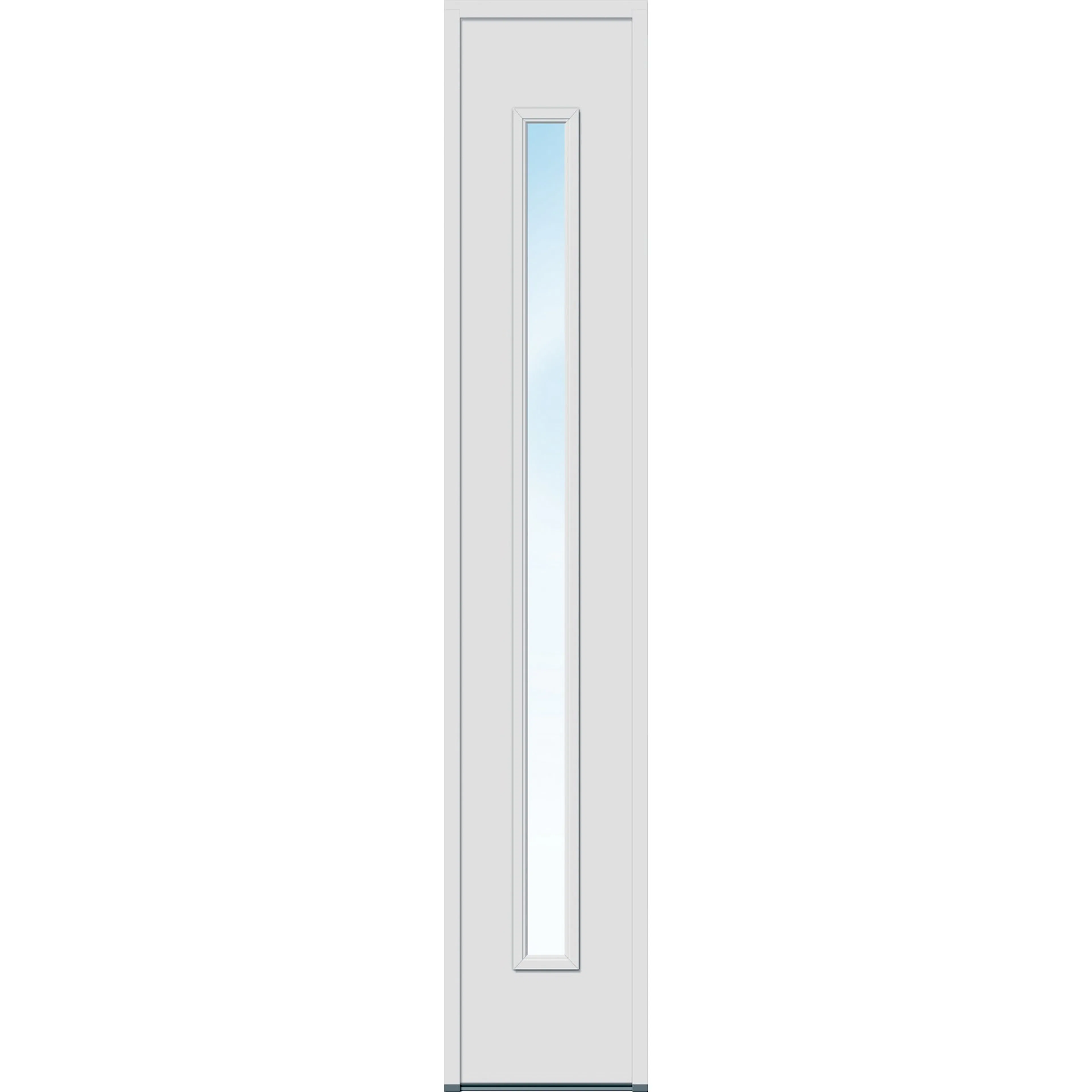 Sidefelt Bygg1 Hovdeby Thermoisolert