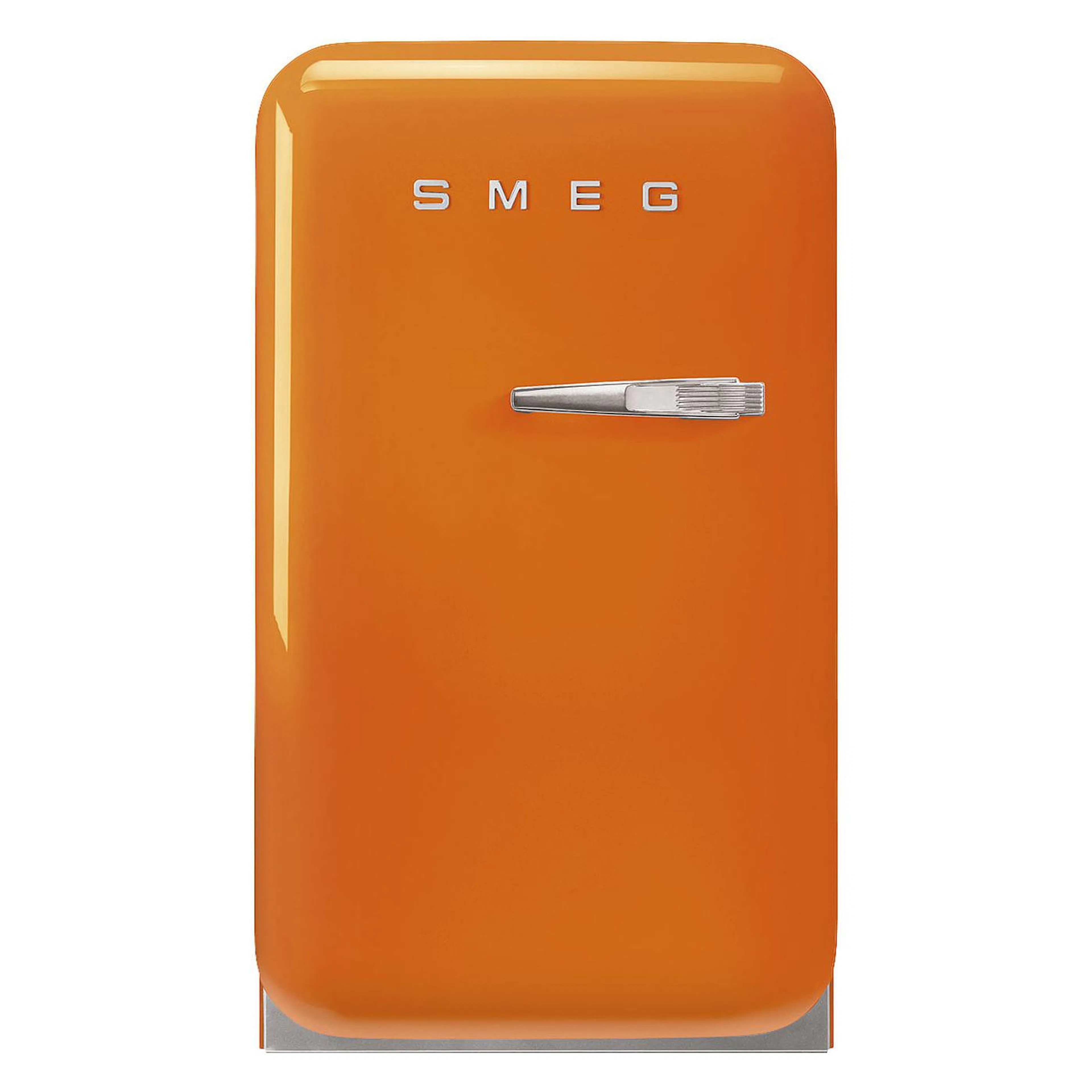 Oransje