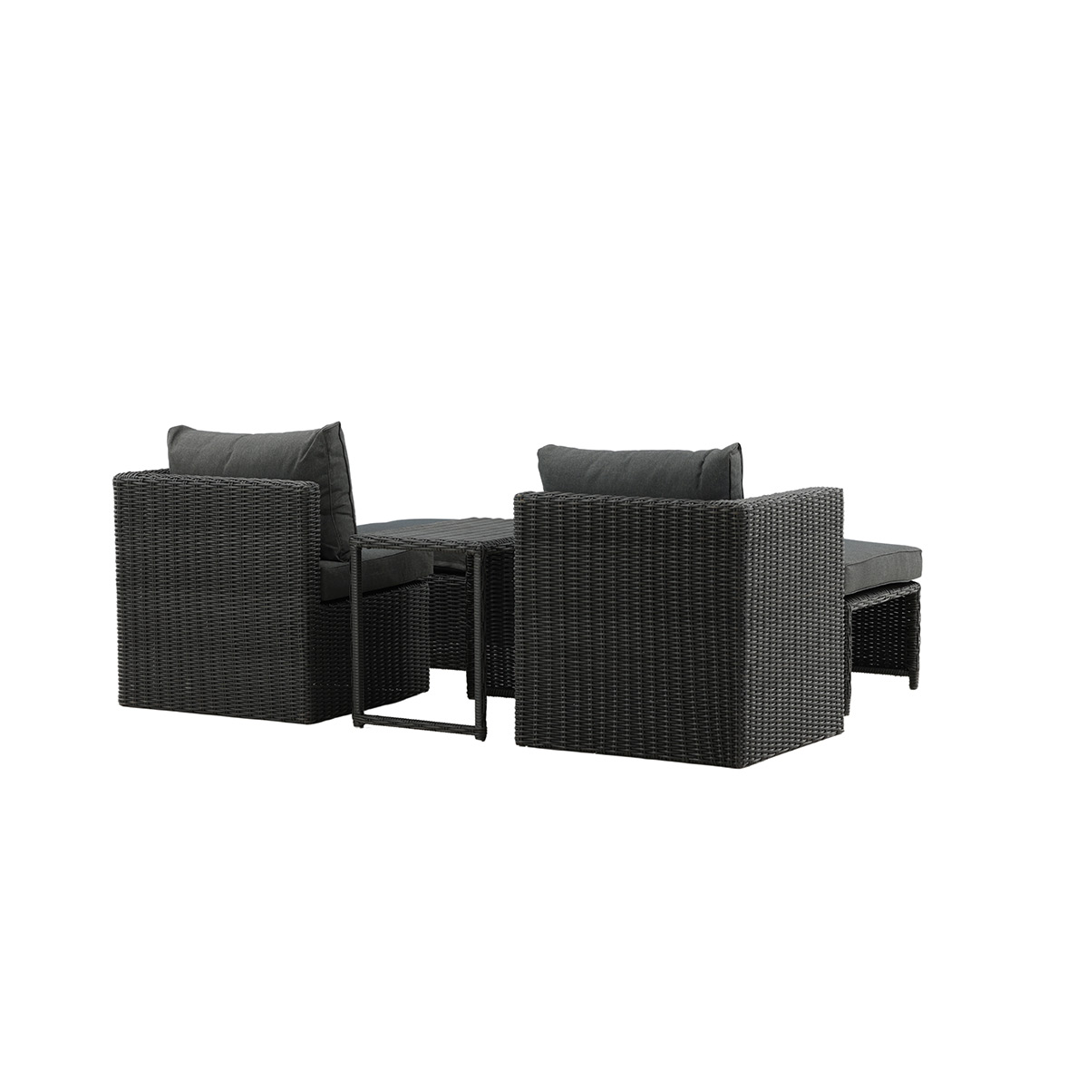 Hagegruppe Venture Home Quinny