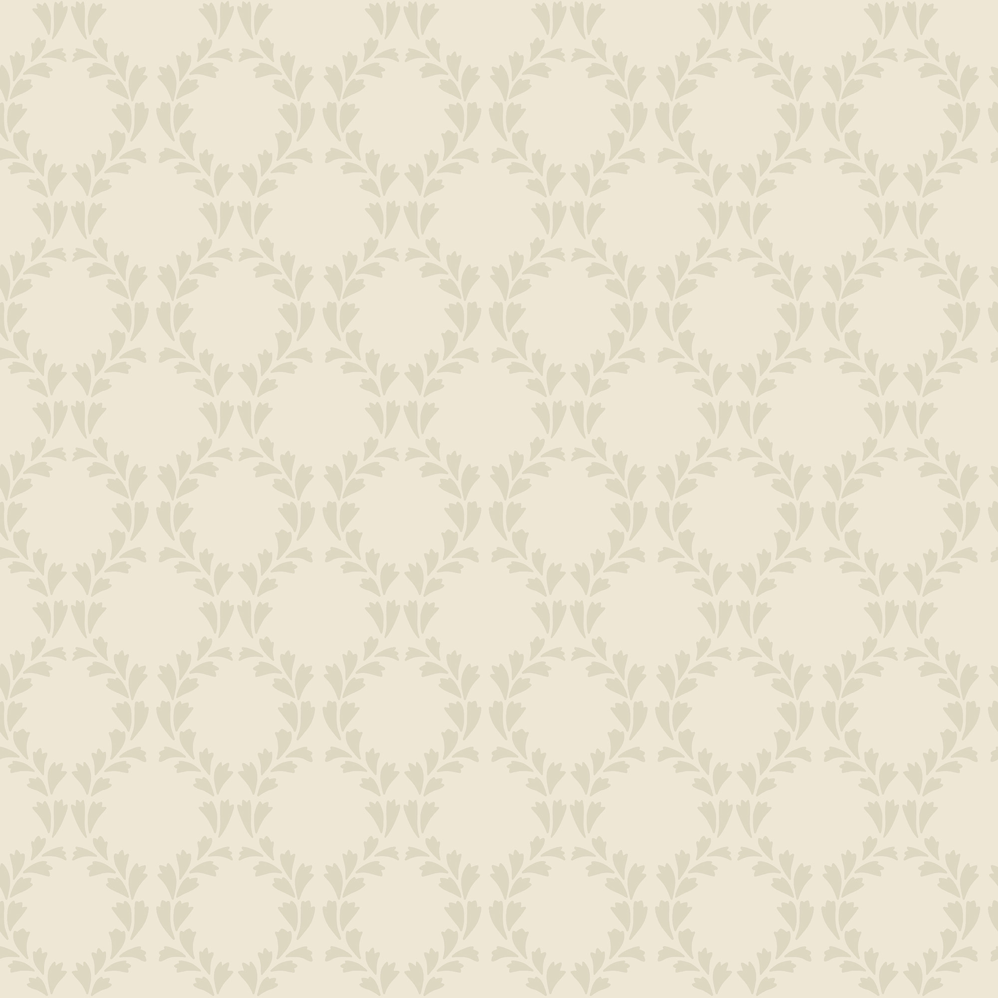 Tapet Fiona Fiona Home NW Ornamental Leaves 201403 | golv - tapeter - monstrad-tapet | KakelKungen