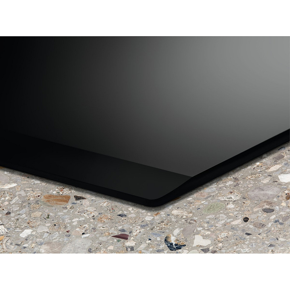 Induksjonstopp Electrolux HOB980MF Flexibel Matlaging Sort