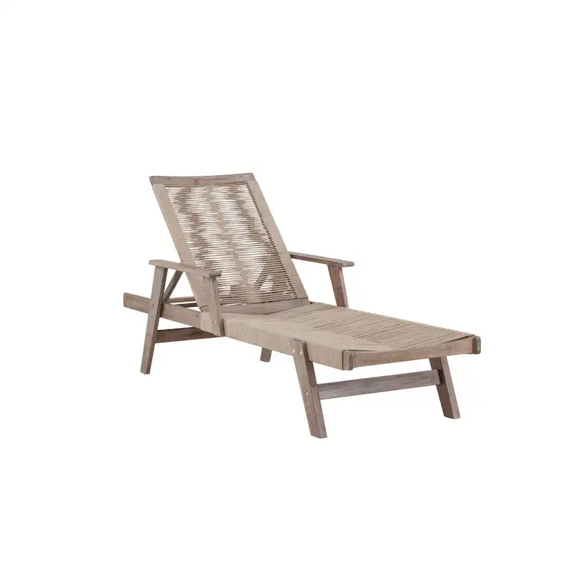 Solseng Venture Home Little John Beige