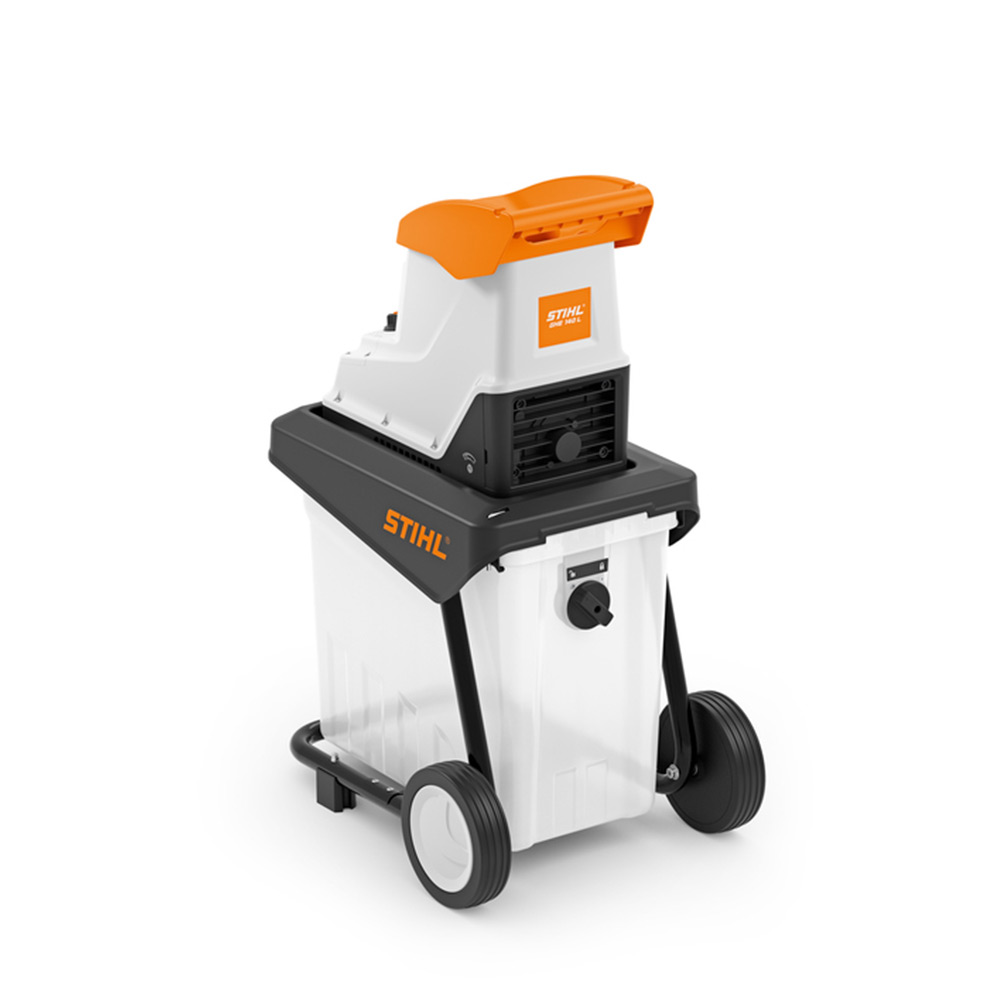 Kompostkvern STIHL GHE 140.0