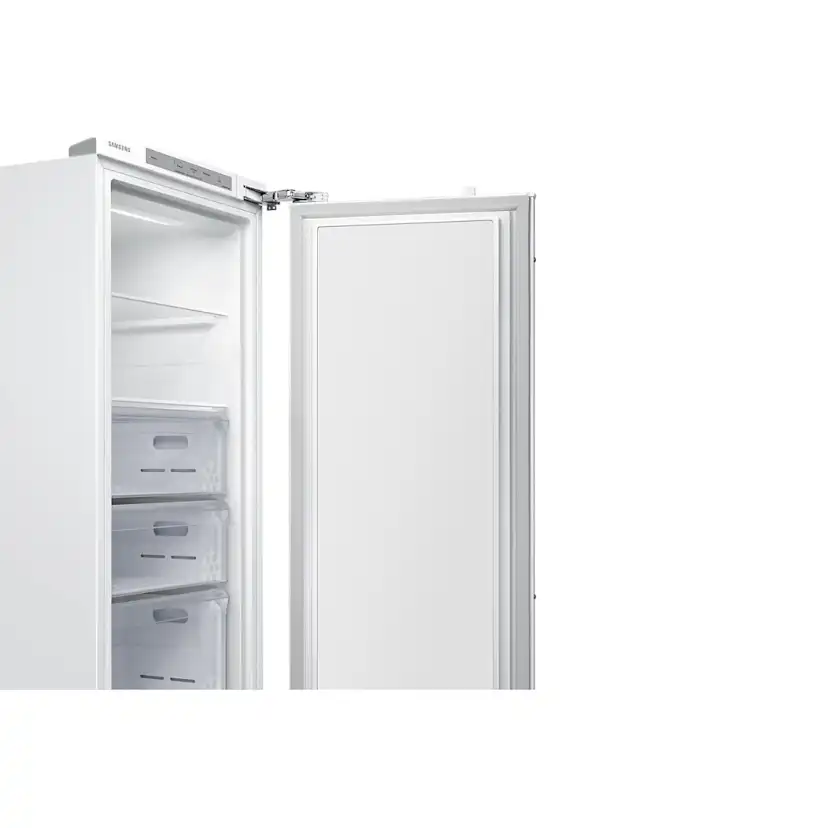 Fryseskap Samsung BRZ22610EWW/EF Integrert