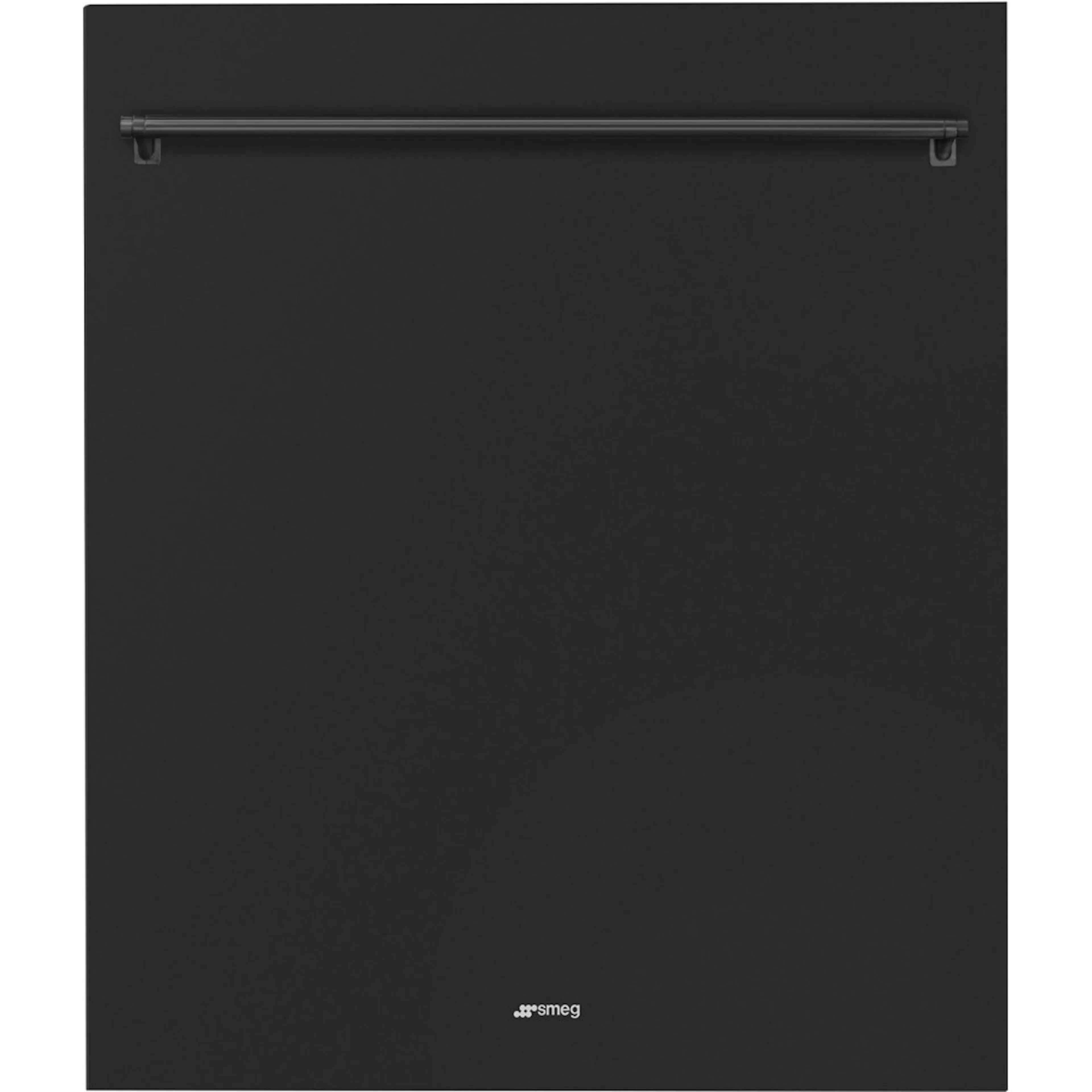 Front  til Oppvaskmaskin Smeg KIT82CN