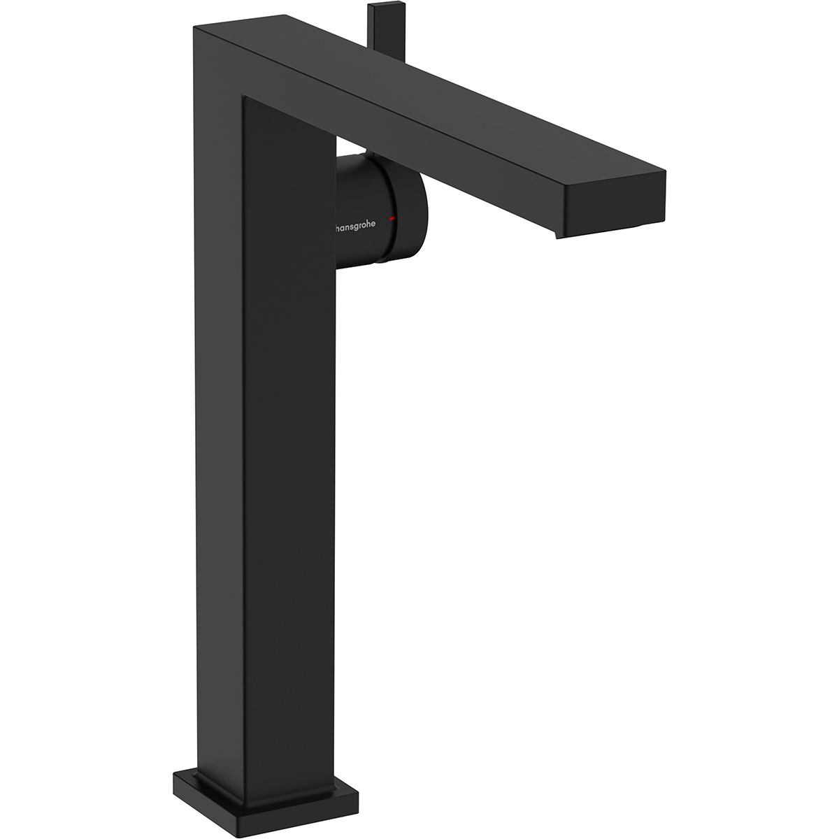 Tv&auml;ttst&auml;llsblandare Hansgrohe Tecturis E Fine 240 CoolStart med Push-open Ventil