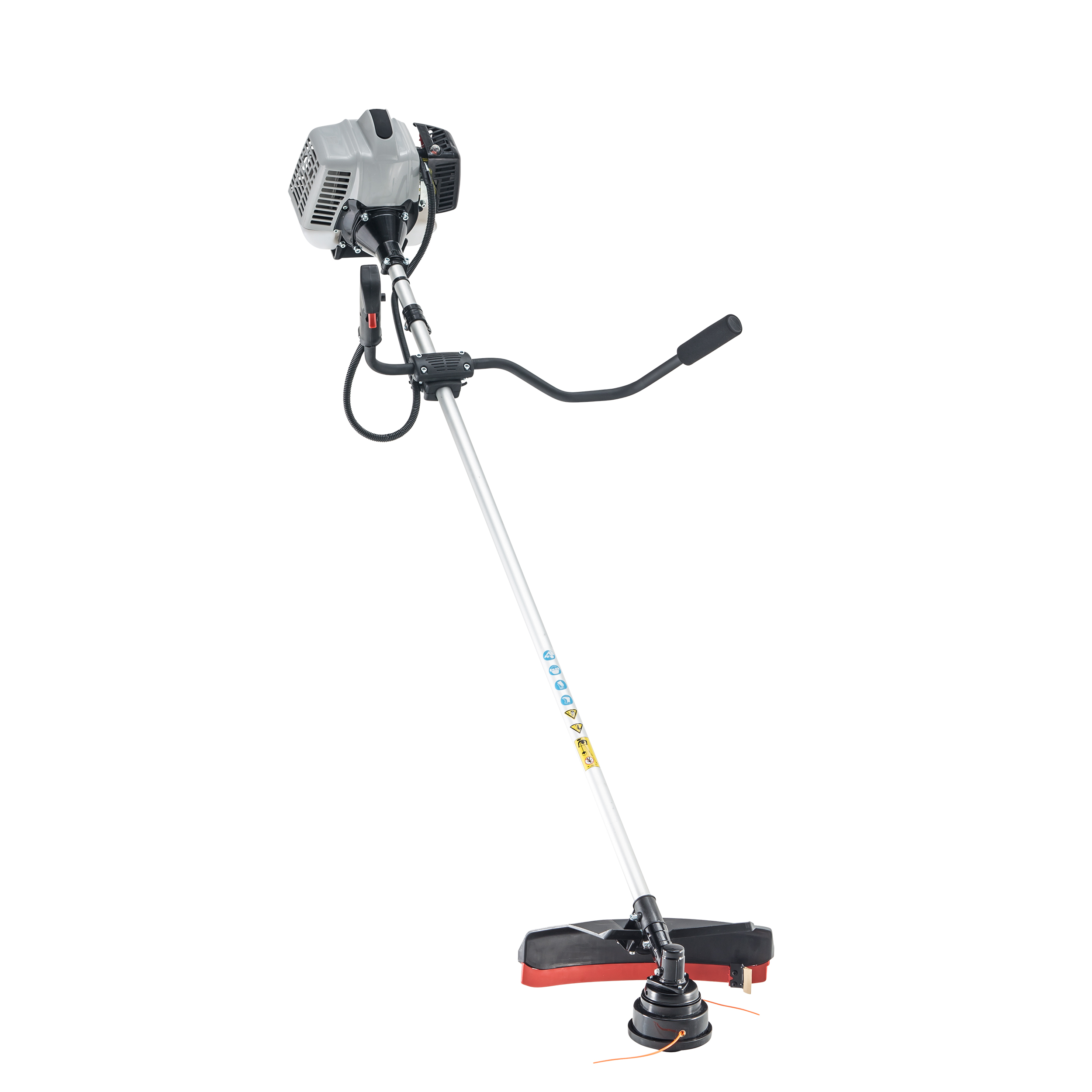 Ryddesag AL-KO BC 500 B Premium