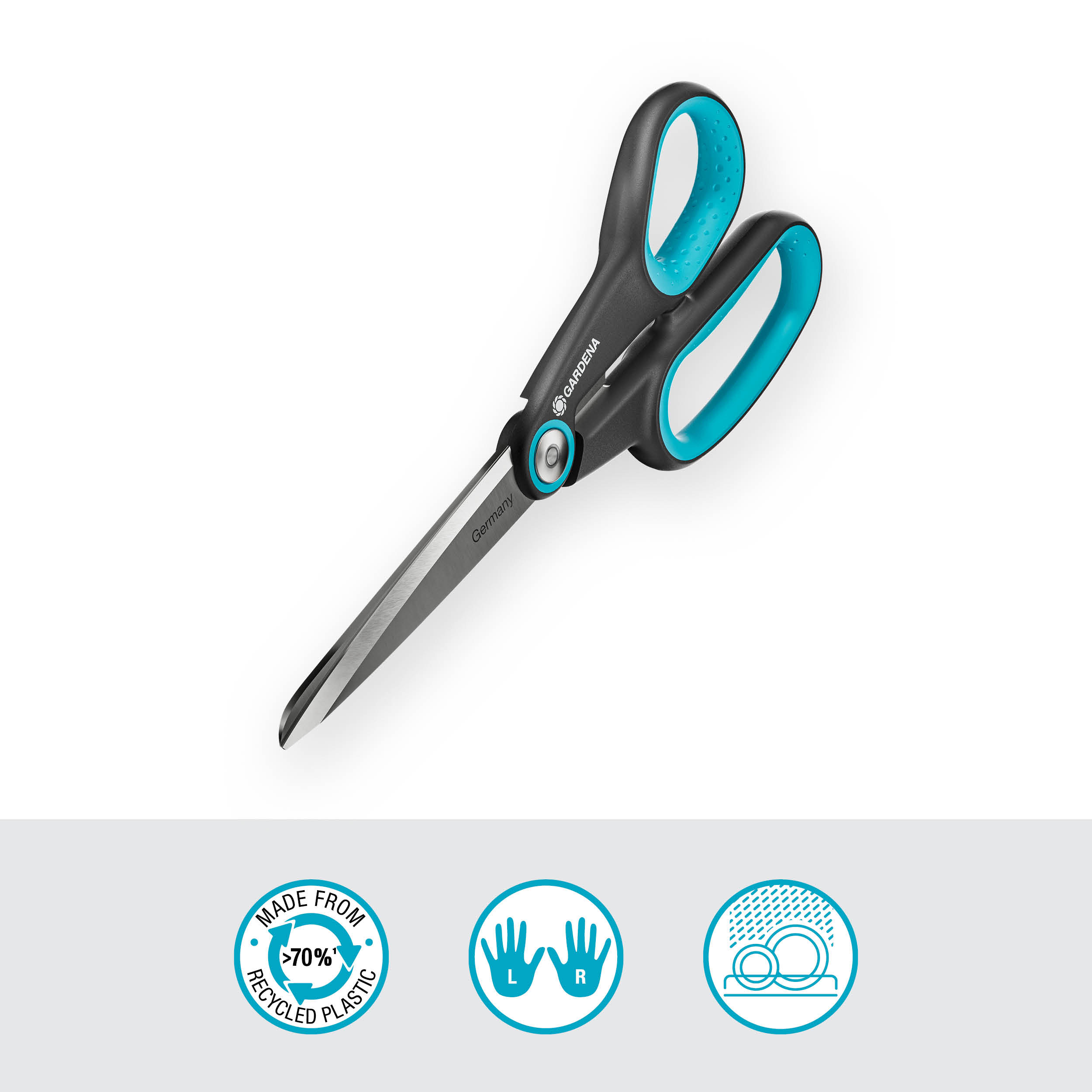 Universalsaks Gardena MultiCut