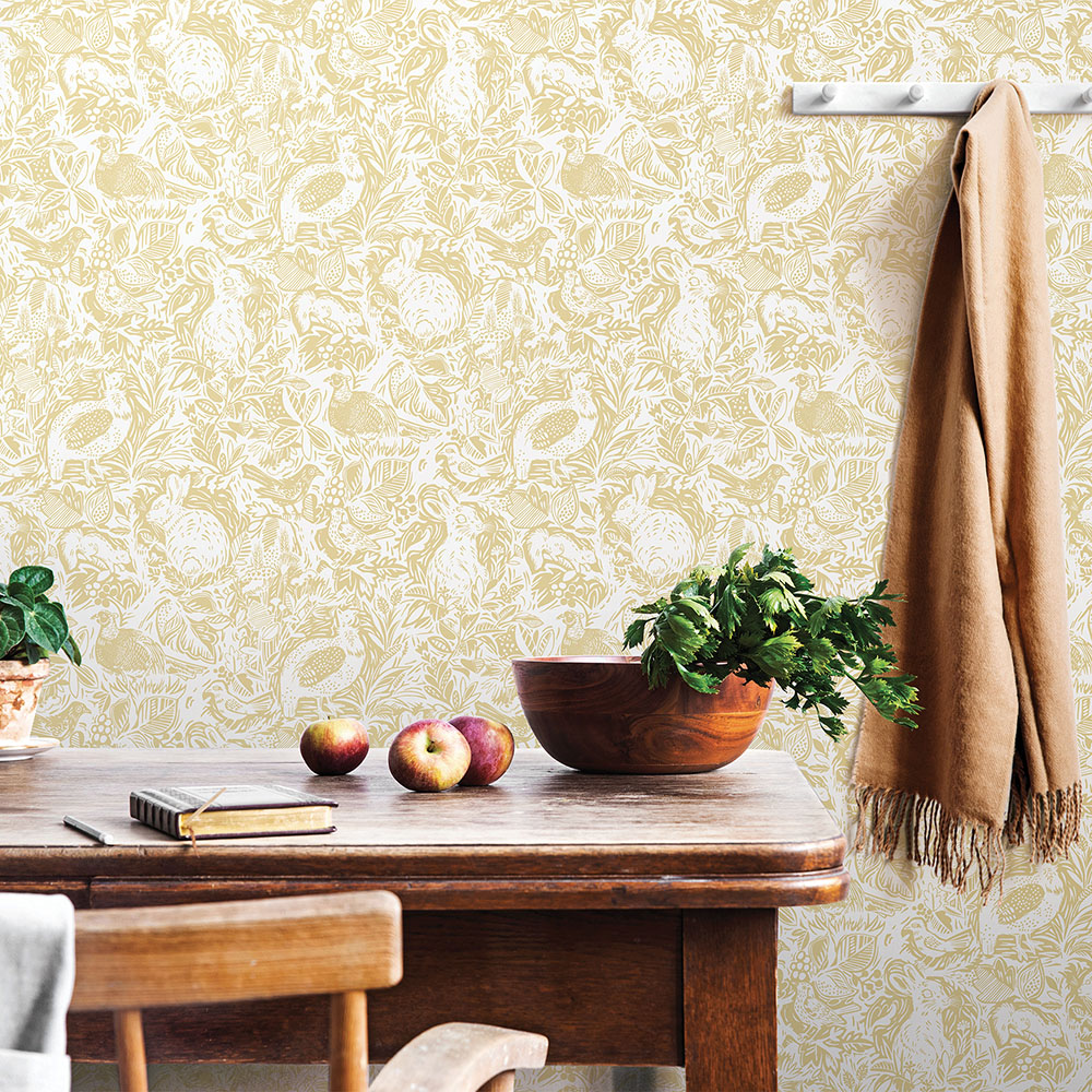 Tapet A Street Prints Revival  FD25727
