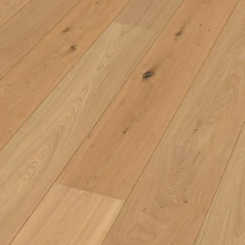 Trägolv HD 400 Oak lively 08914, Bredd: 205 mm