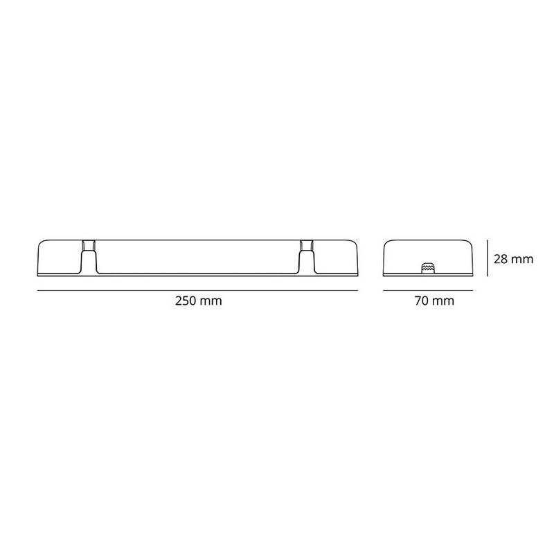 Driverkit SG ARMATURER 20W Slimline